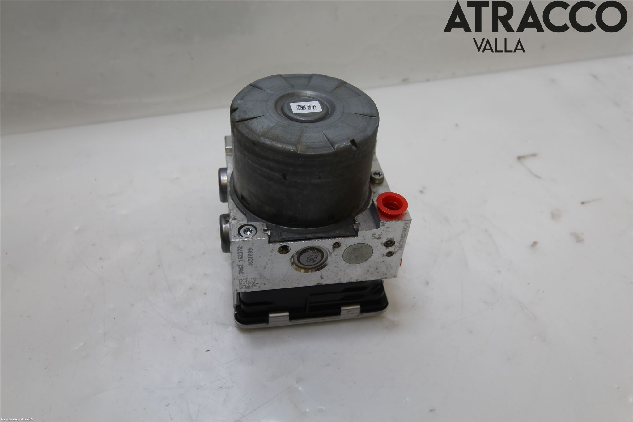 Volkswagen VW CADDY 16-20 Abs Hydraulaggregat