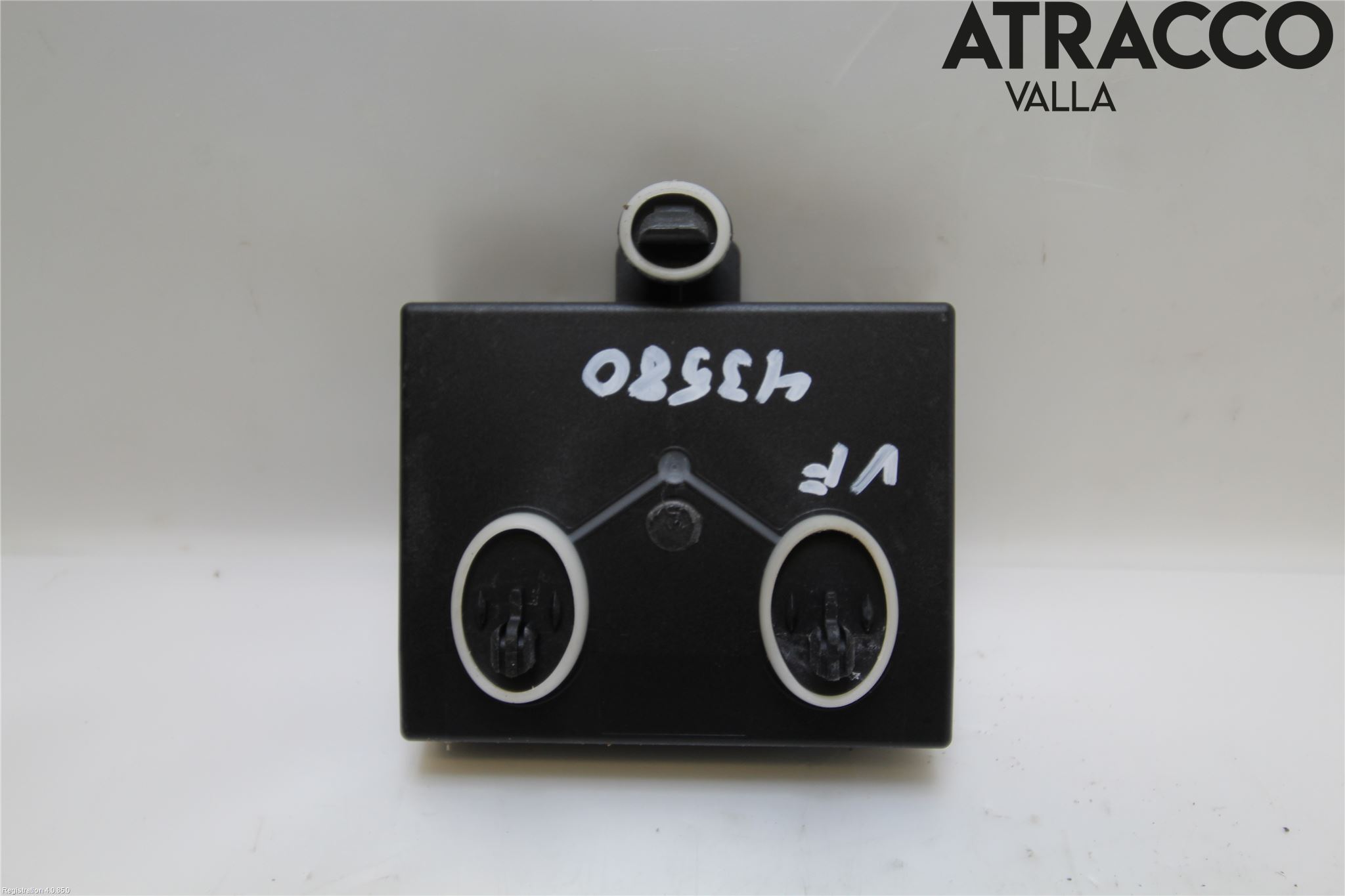 Volkswagen VW TIGUAN 16-24 Styrenhet Dörr