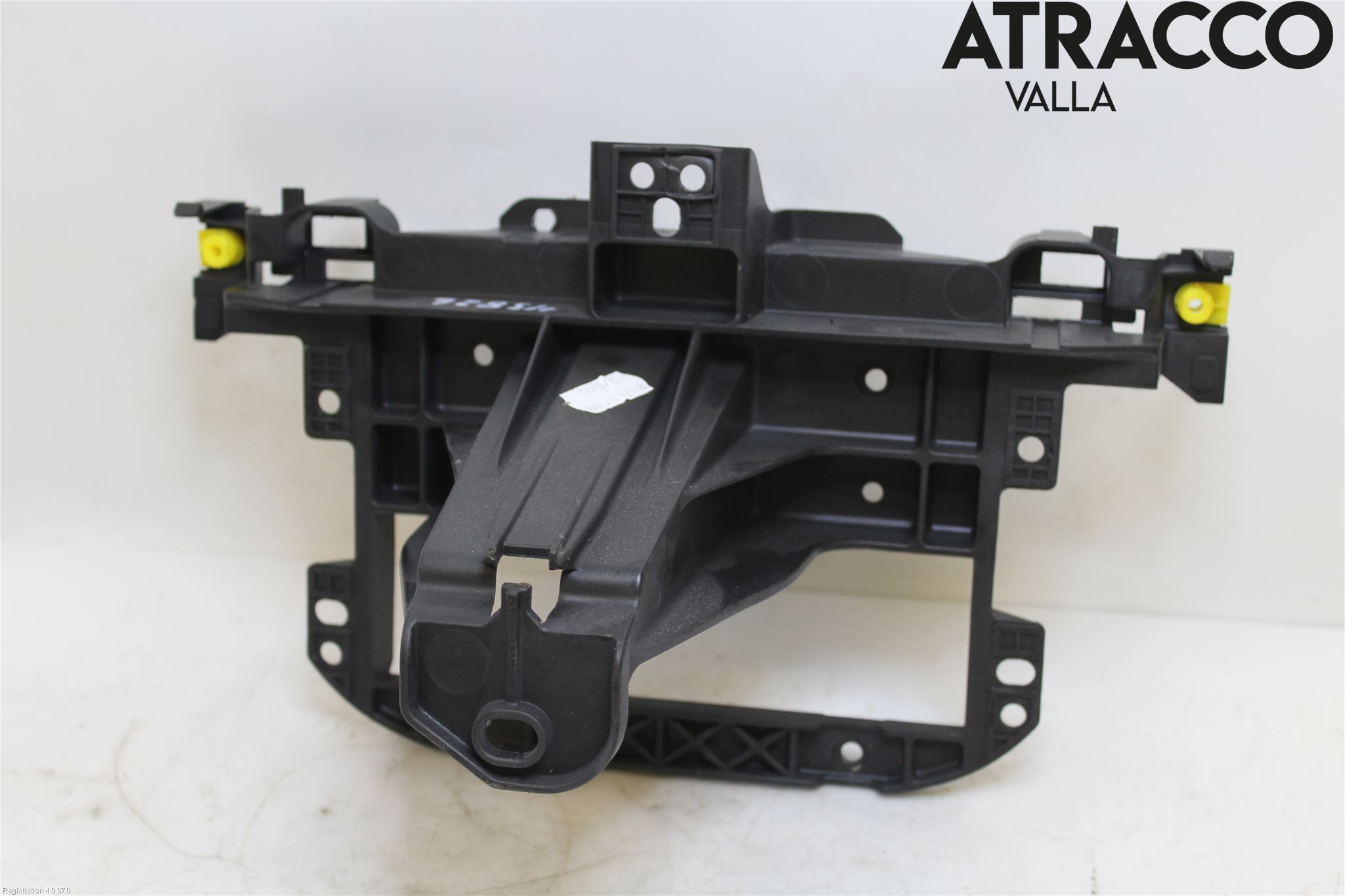Opel CORSA E 15-19 Radio Övrigt