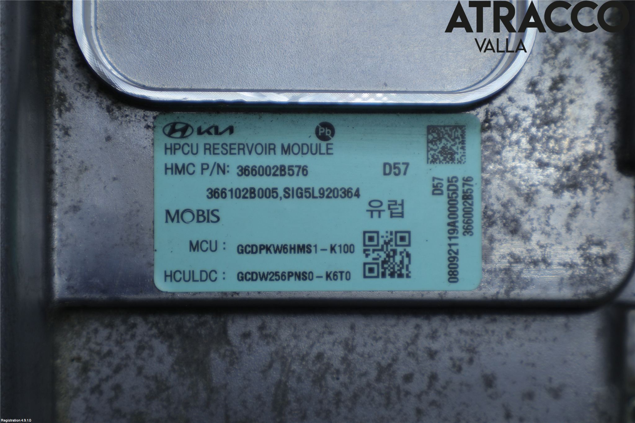 Kia CEED/CEED SW 19- Hybridconverter