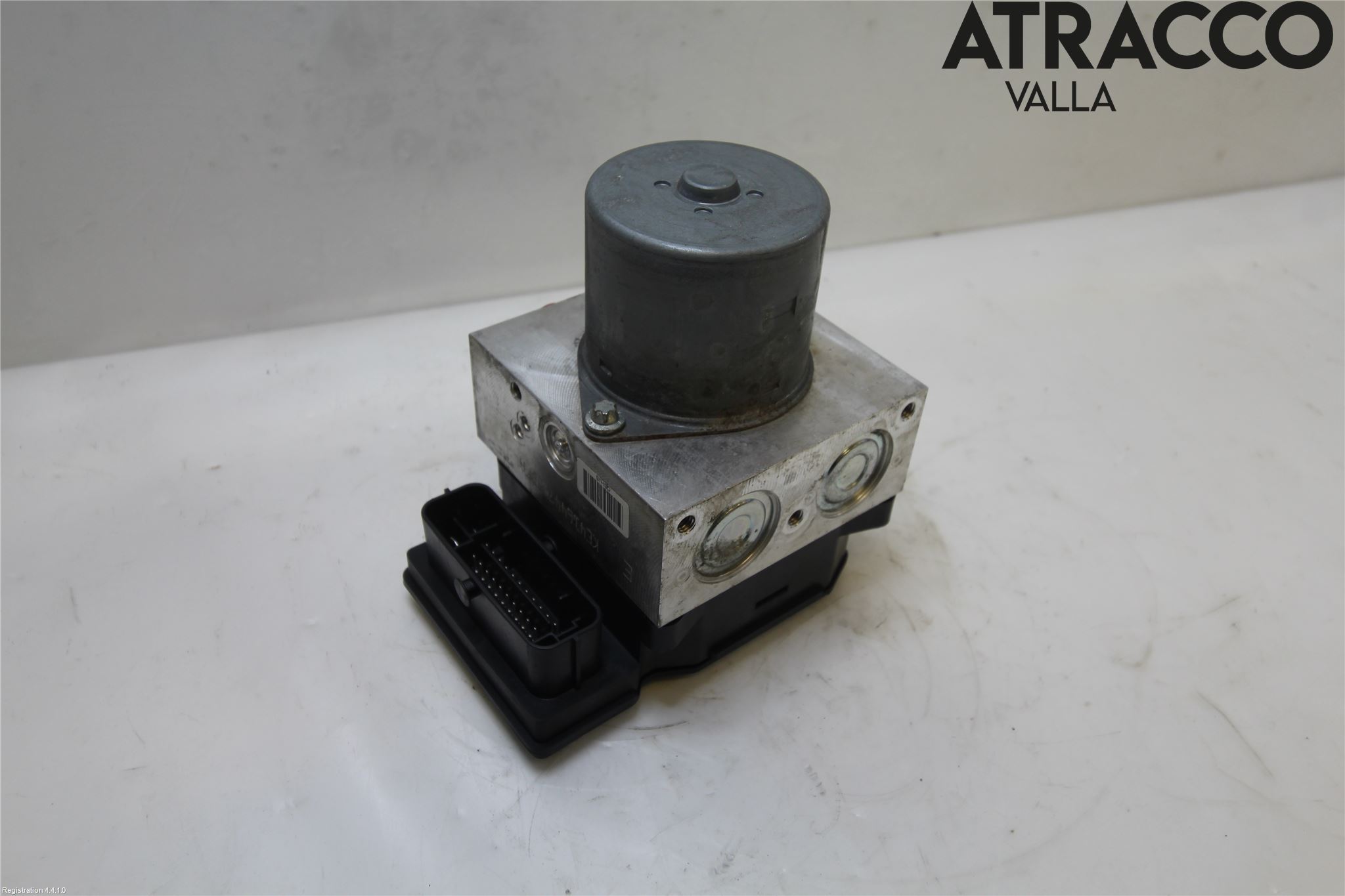 Volkswagen VW PASSAT CC 08-16 Abs Hydraulaggregat