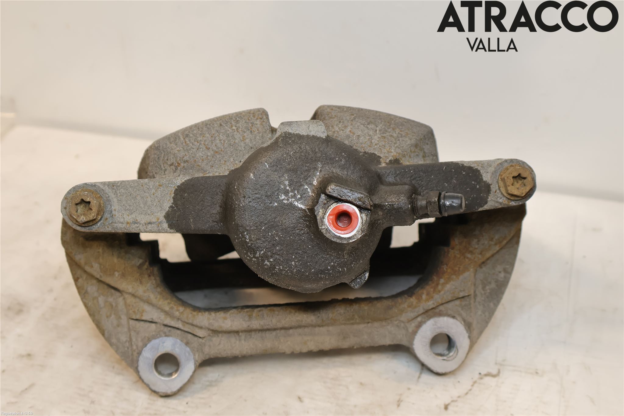 Seat TARRACO 19- Bromsok Fram Höger