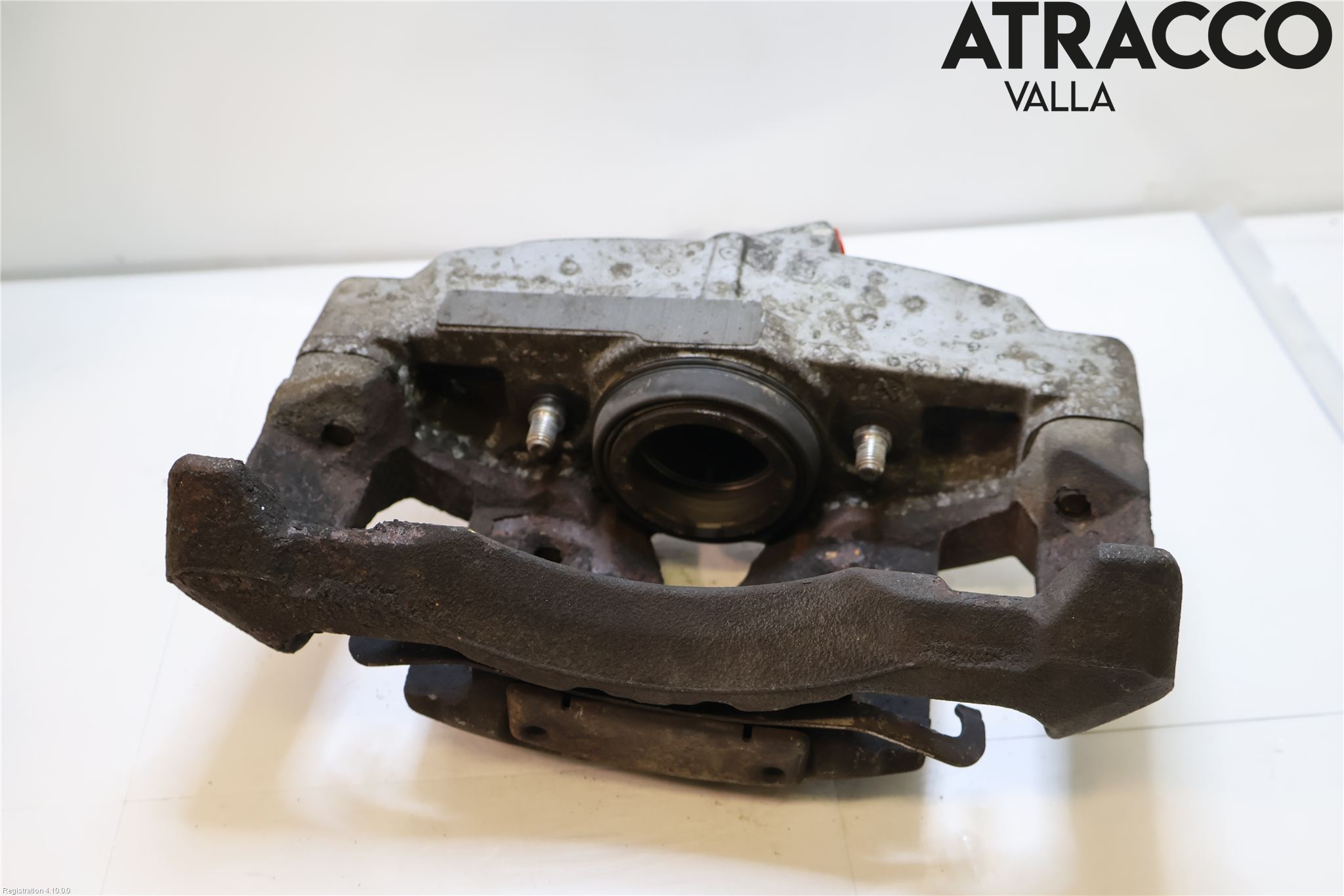 Volvo XC70 14-16 Bromsok Fram Höger