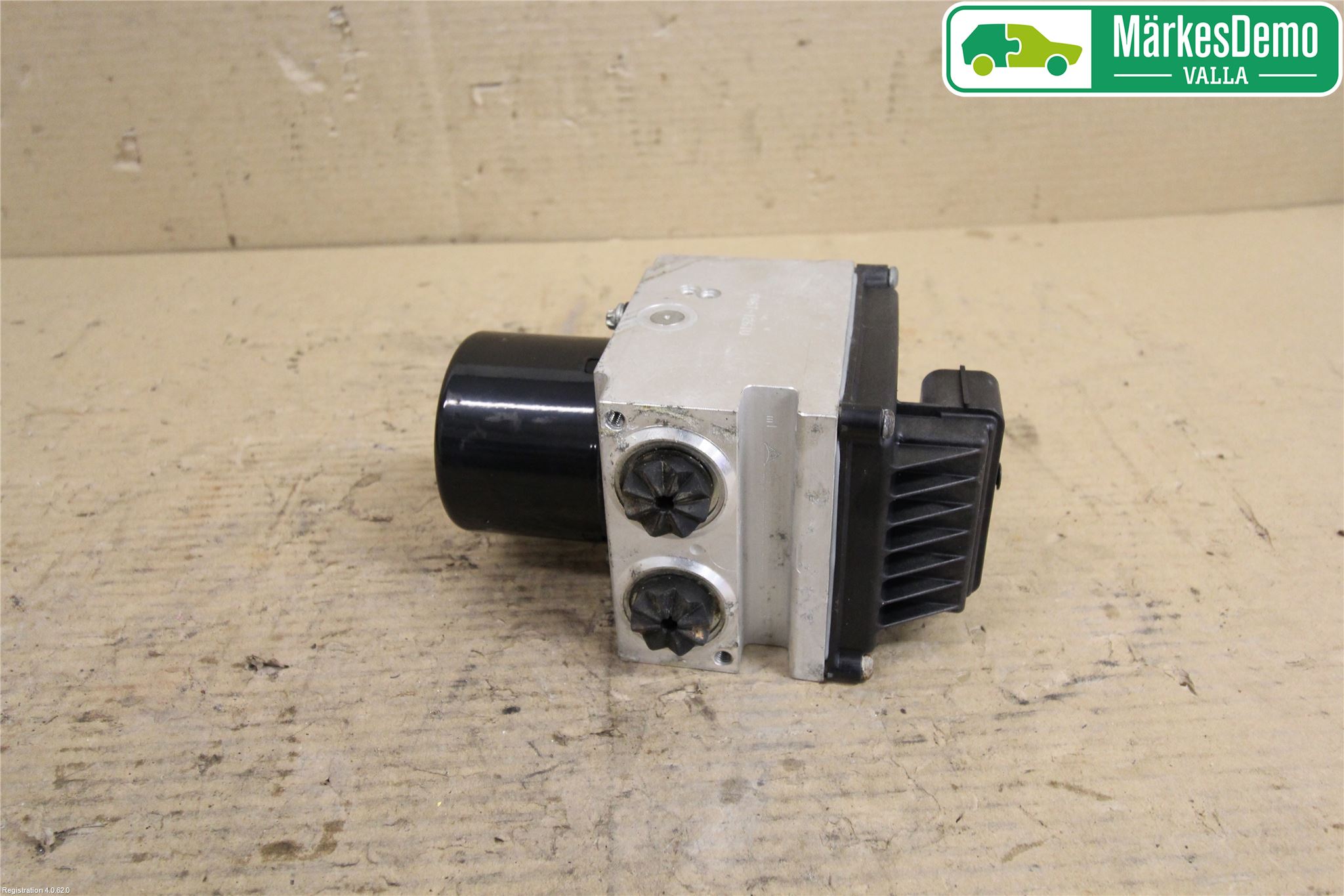 Volkswagen VW PASSAT 05-11 Abs Hydraulaggregat