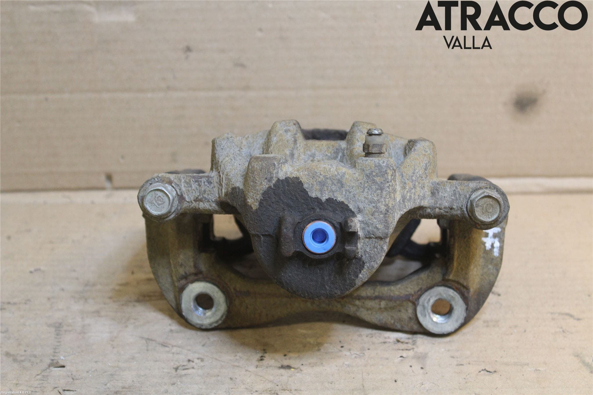 Kia RIO 12-16 Bromsok Fram Höger