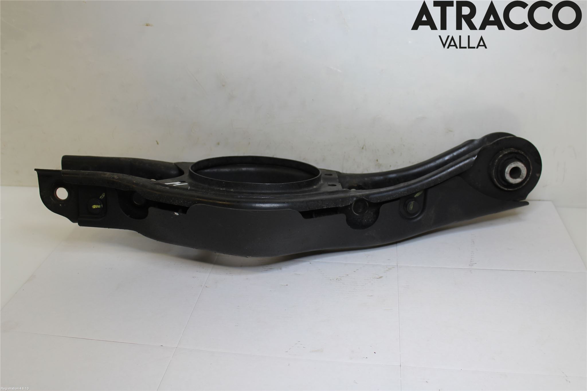 Hyundai TUCSON 05- Bärarm Bak Höger