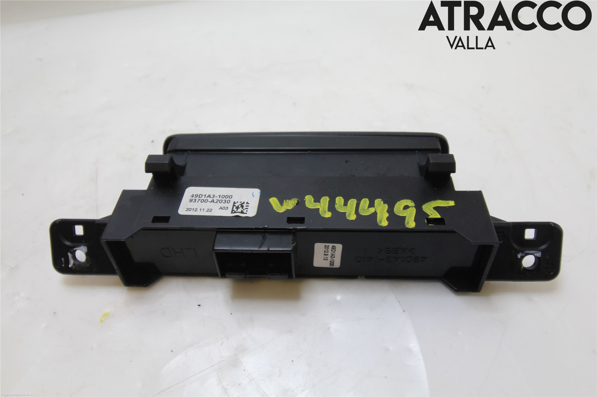 Kia CEED 12-18 Strömställare Multifunktion