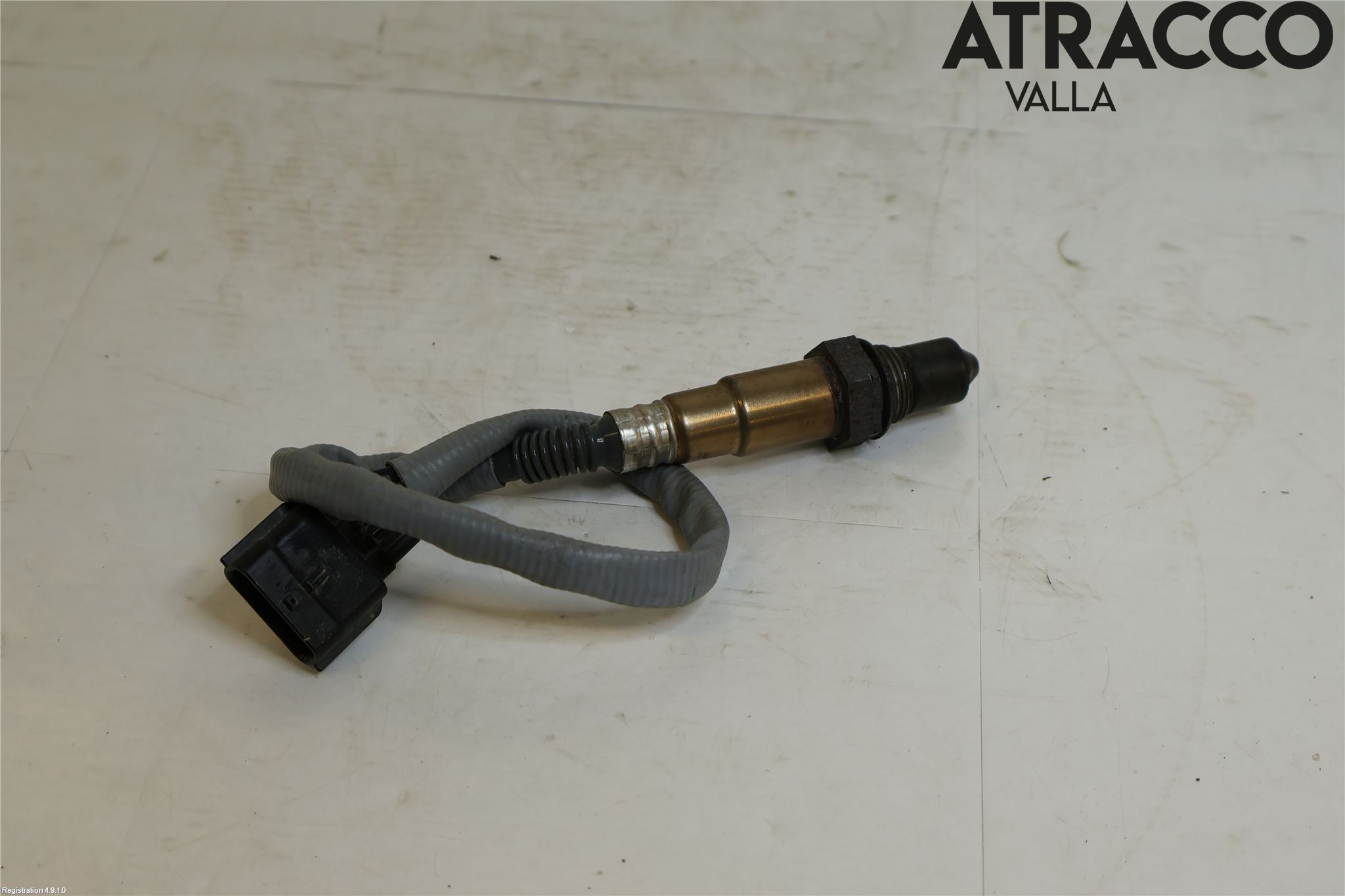 Renault KANGOO II 15-21 Injlambdasond