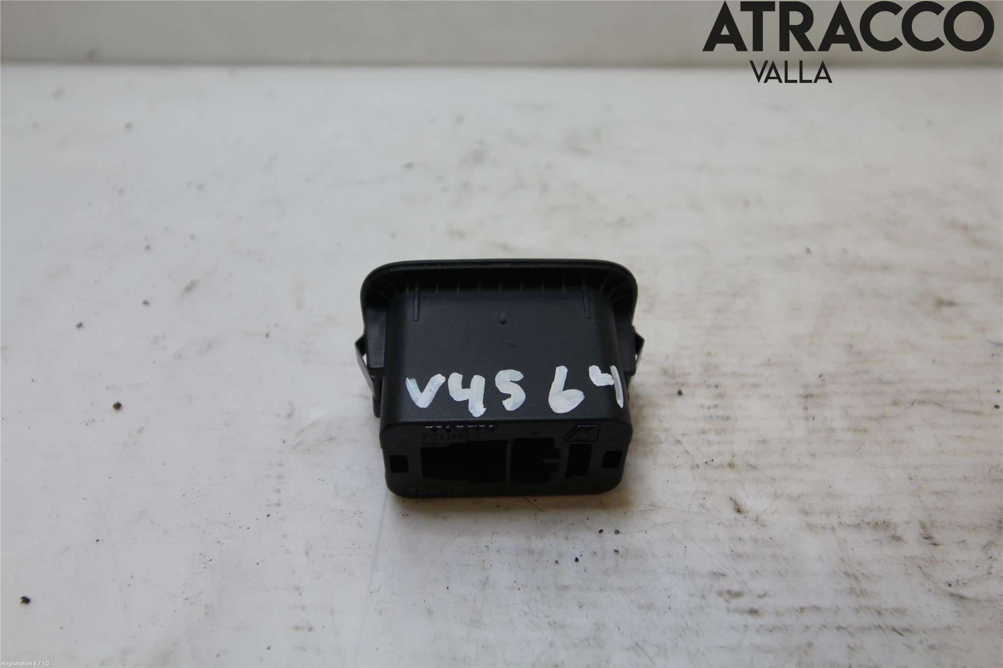 Volvo XC70 08-13 Strömställare Baklucka