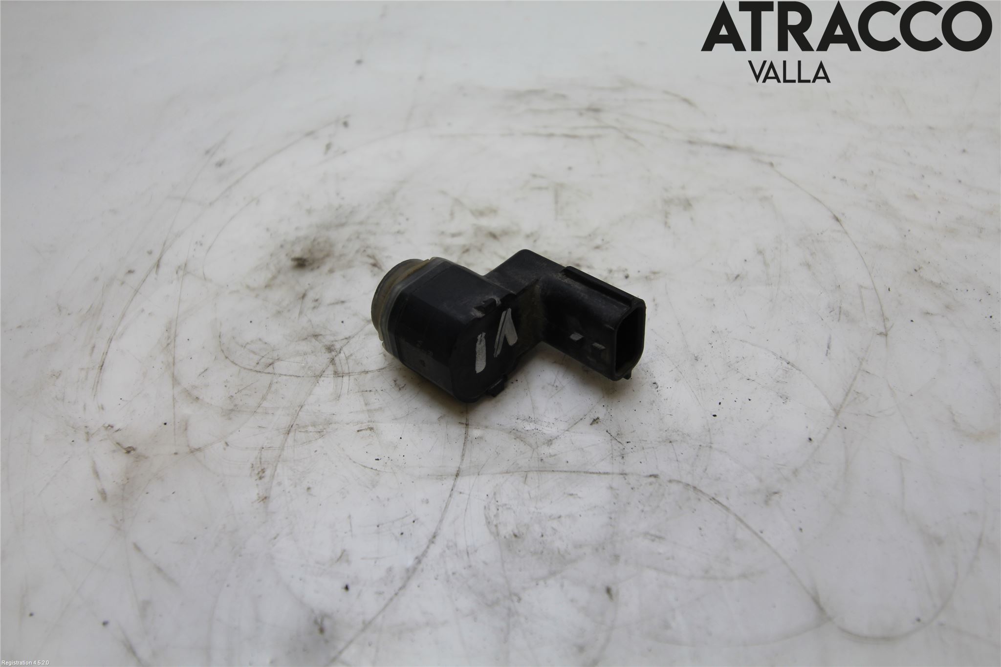 Renault MEGANE III 09-15 Parkeringshjälp Backsensor