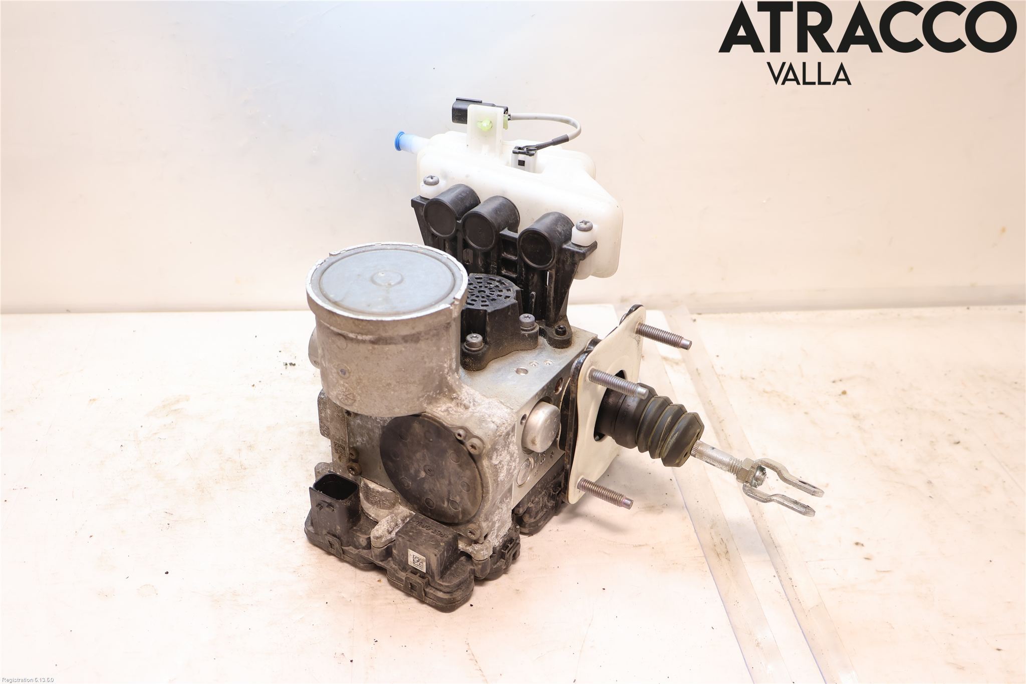 Kia CEED/CEED SW 19- Abs Hydraulaggregat
