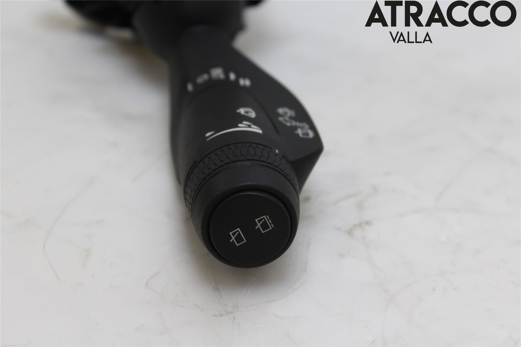 Volvo V60 19- Spak Torkar-Spolomk