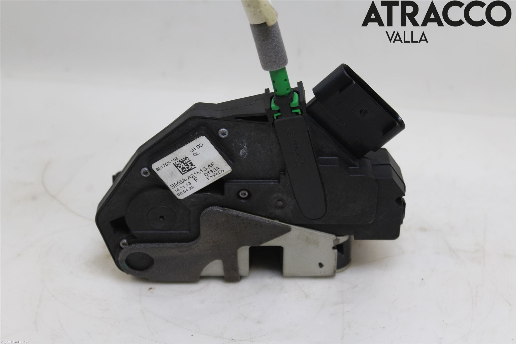 Ford KUGA 13-16 Låskista-Dörrlås