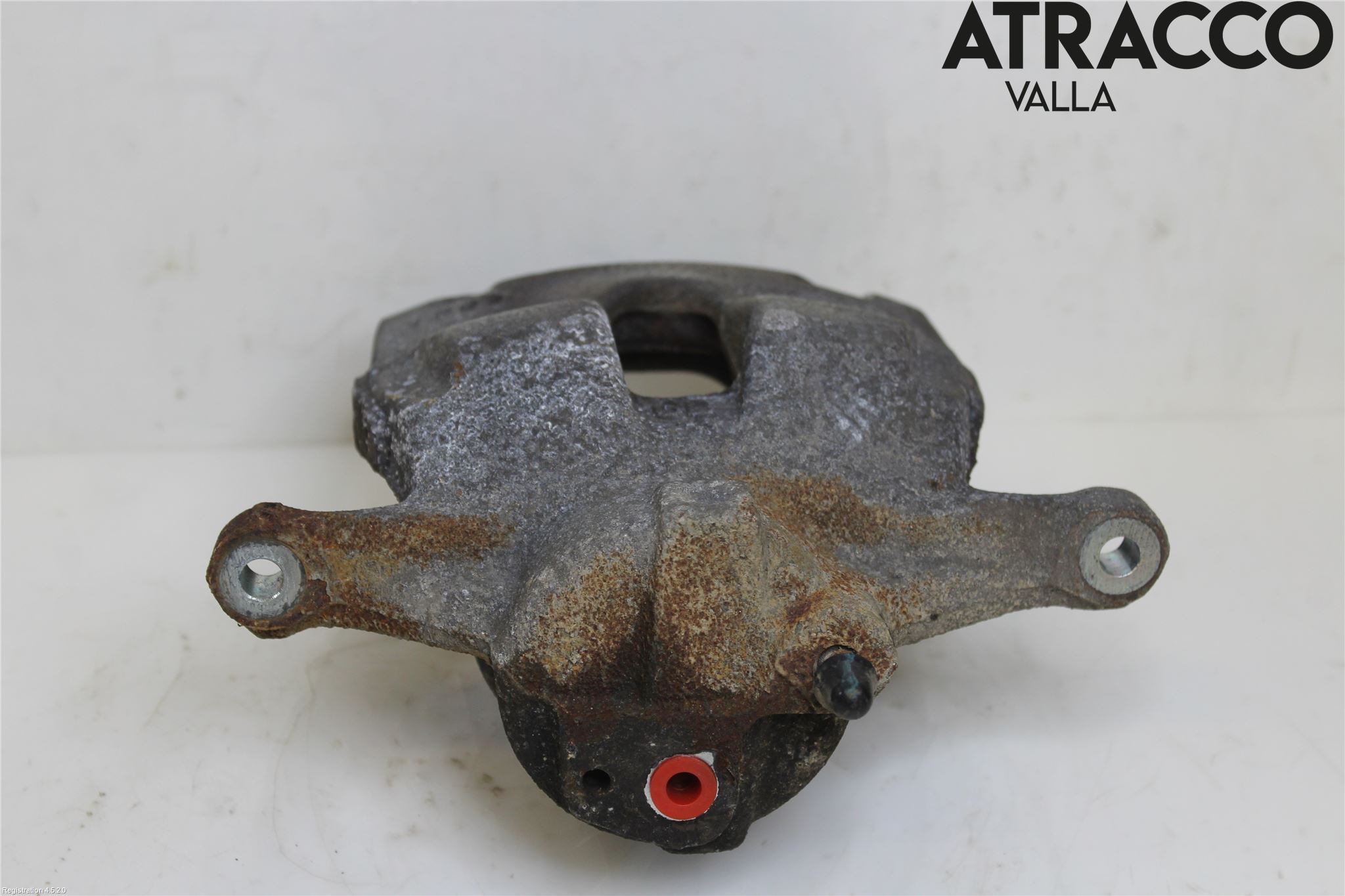 Toyota C-HR 16-23 Bromsok Fram Höger