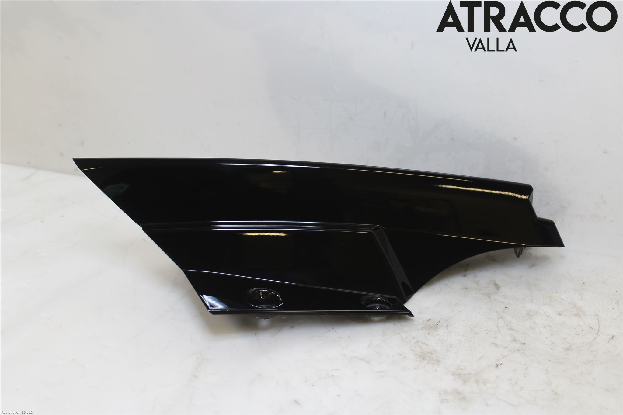 Nissan X-TRAIL 14-21 List Bak-Baklucka