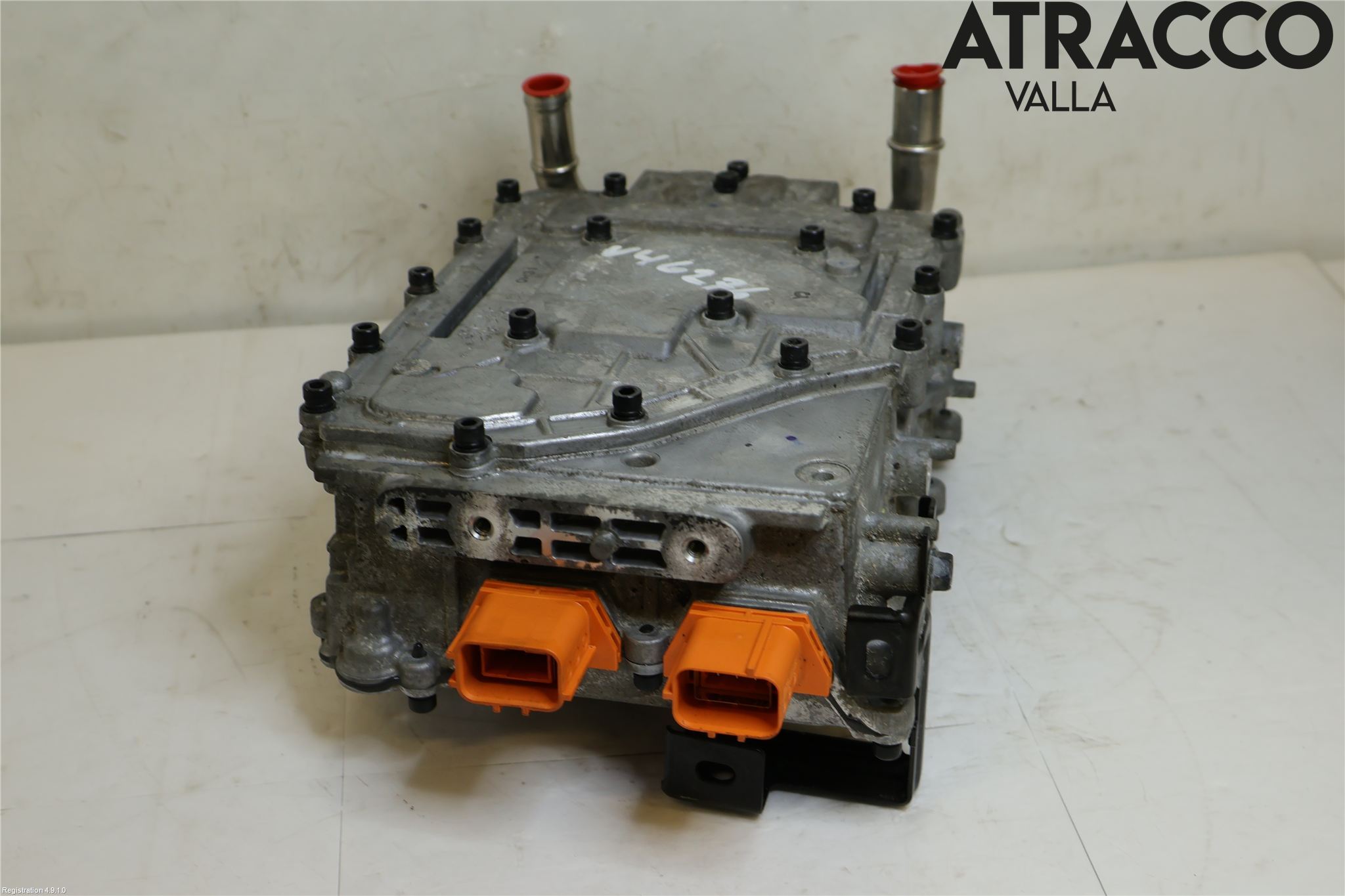 Kia CEED/CEED SW 19- Batteriladdare Högspänning