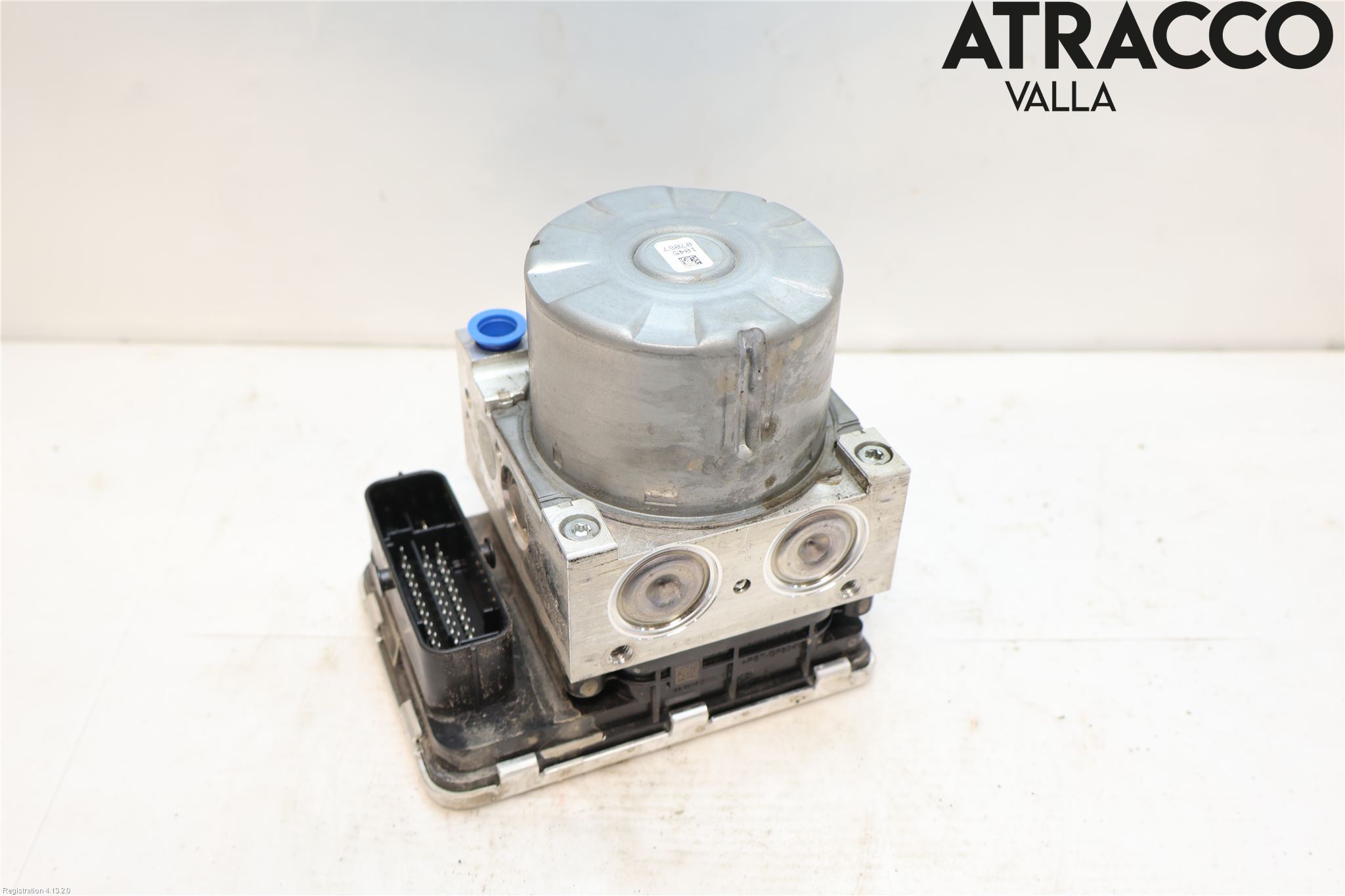Skoda OCTAVIA (5E) 13-20 Abs Hydraulaggregat
