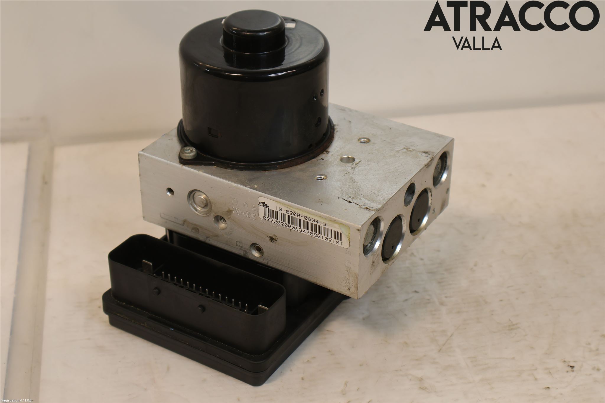 Mercedes-Benz MB R-KLASS (W251) 05-13 Abs Hydraulaggregat