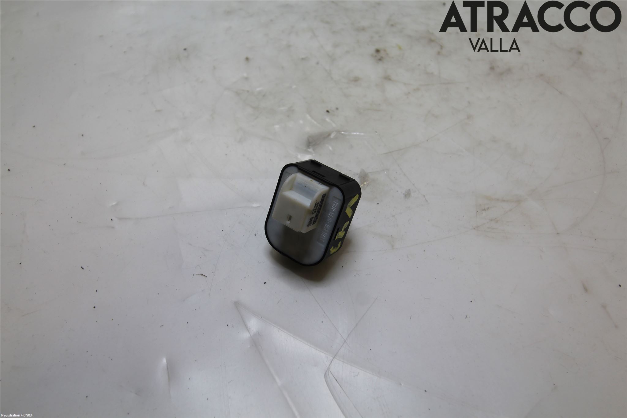 Audi A3/S3 8V 13-20 Strömställare Spegel