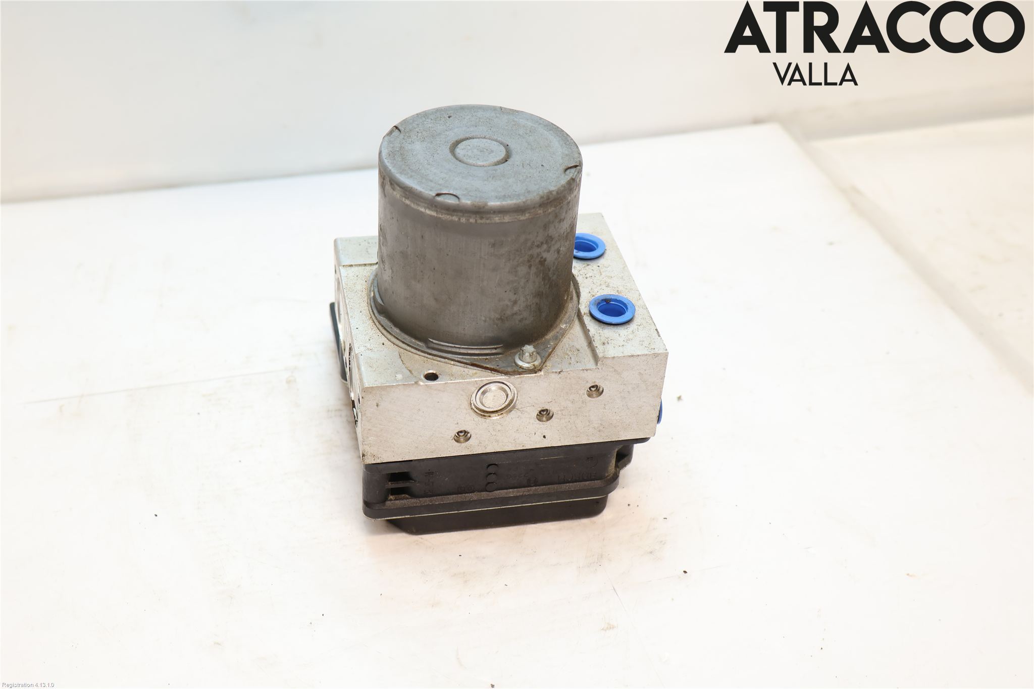 Audi A5 07-16 Abs Hydraulaggregat