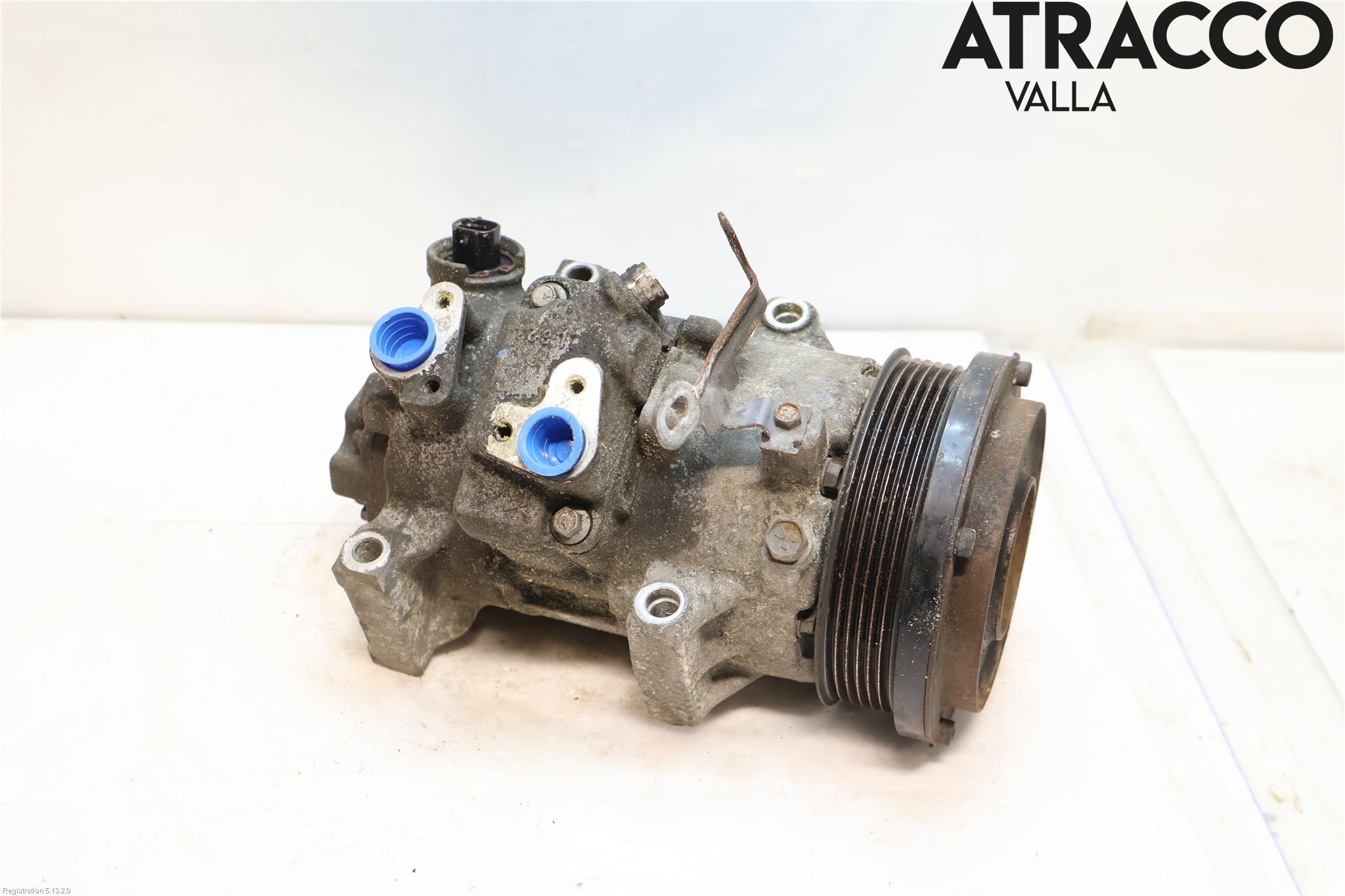 Toyota VERSO 09-18 Ac Kompressor