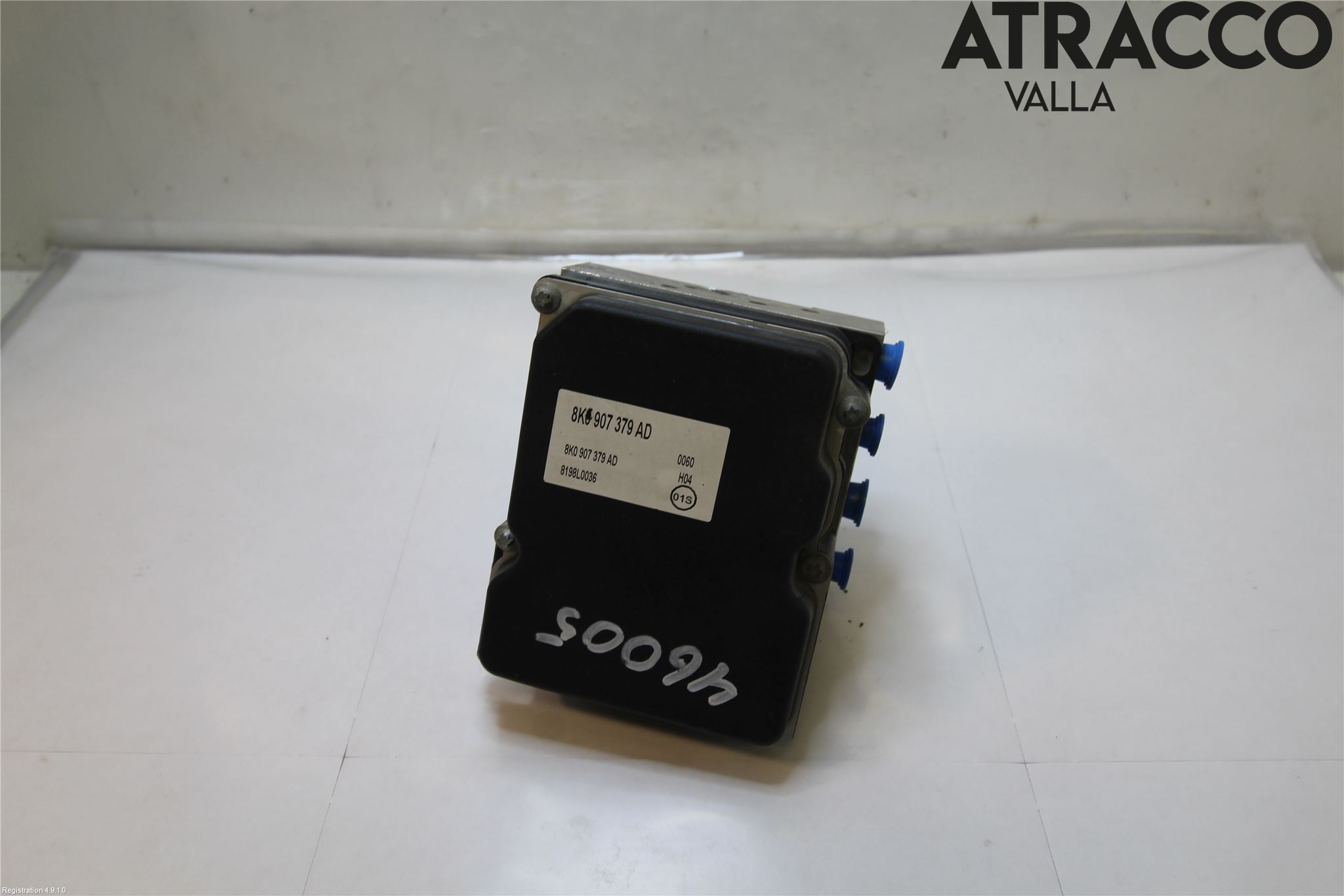 Audi A4/S4 08-11 Abs Hydraulaggregat