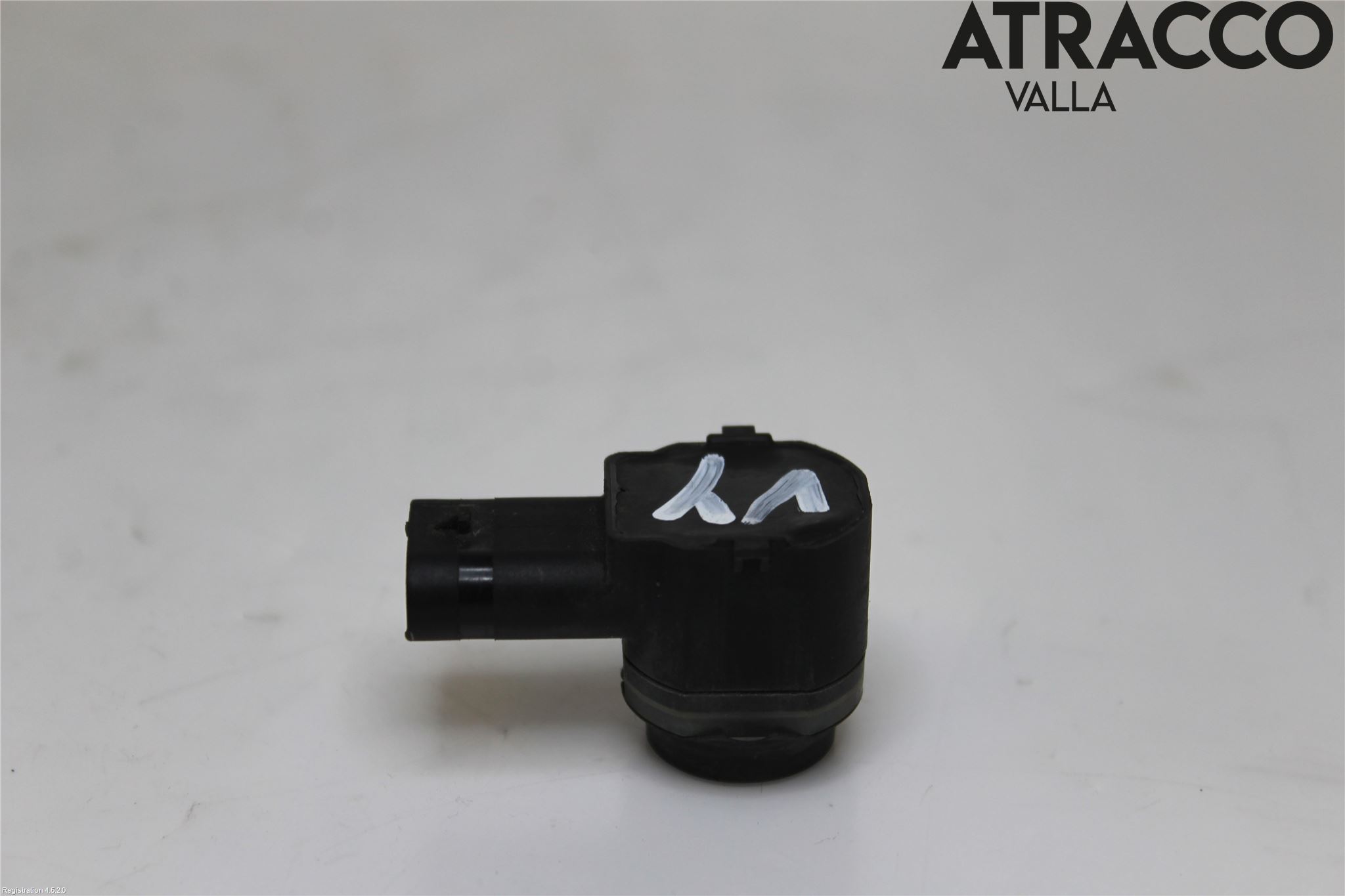 Volkswagen VW PASSAT 05-11 Parkeringshjälp Frontsensor