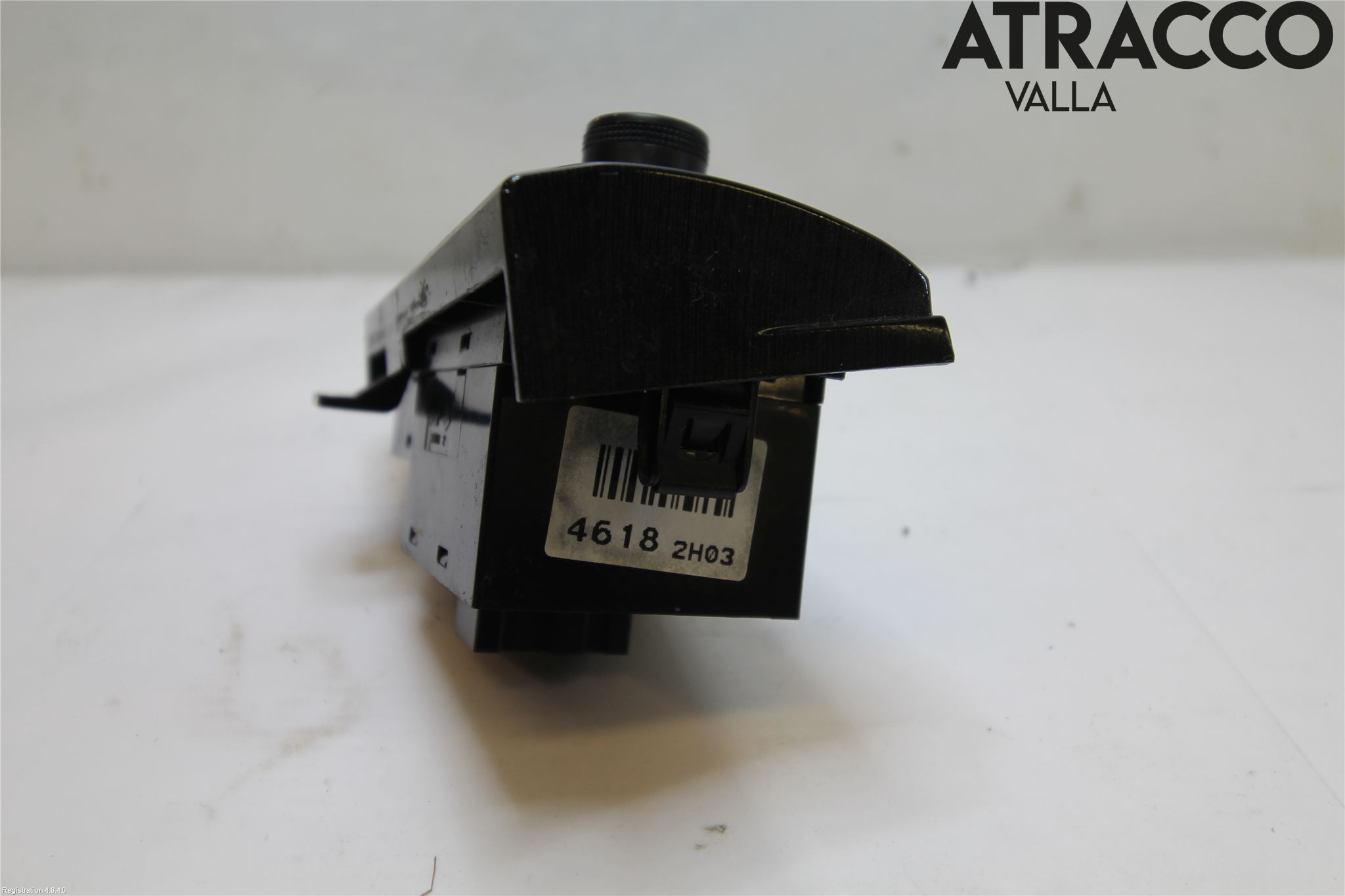 Chevrolet CAPTIVA Strömställare Spegel