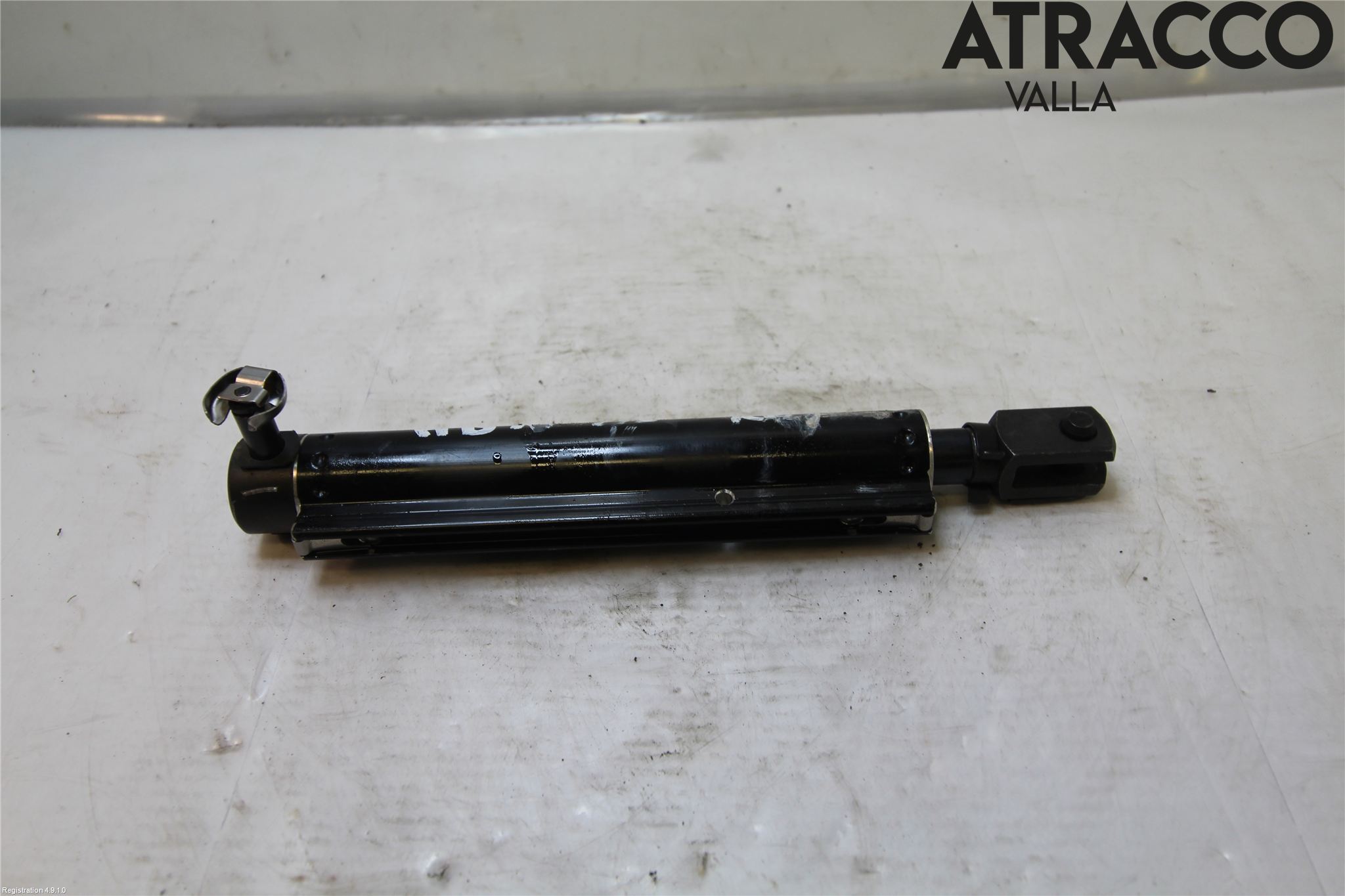 Audi A5 07-16 Cab Motor