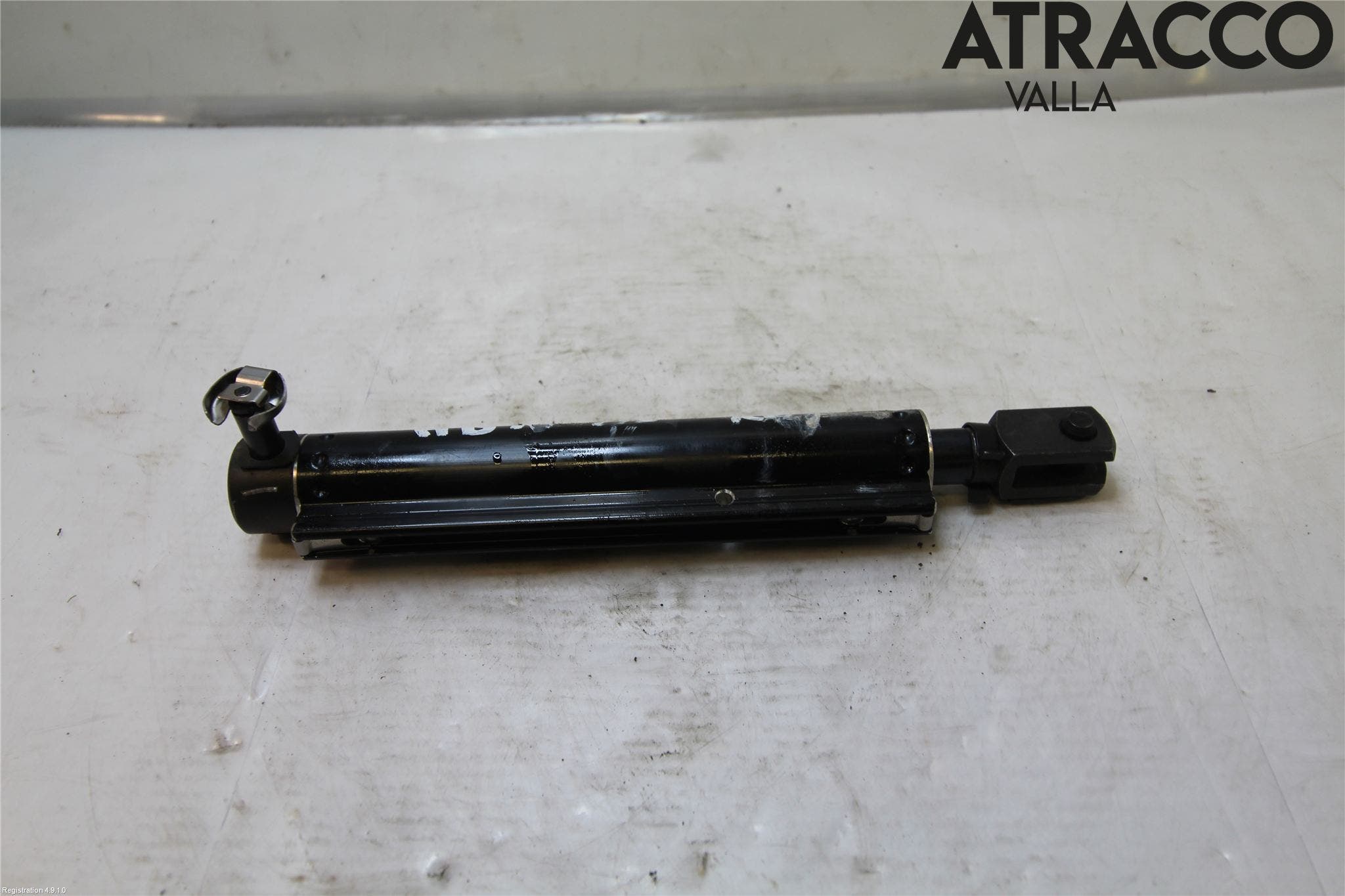 Audi A5 07-16 Cab Motor