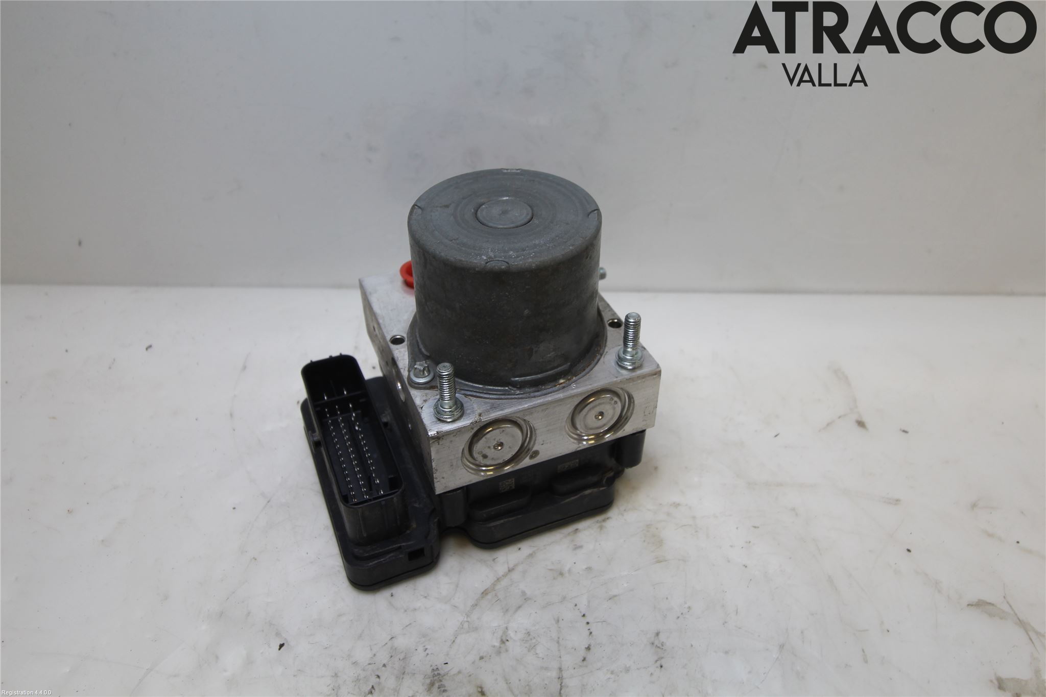 Opel GRANDLAND X 18- Abs Hydraulaggregat