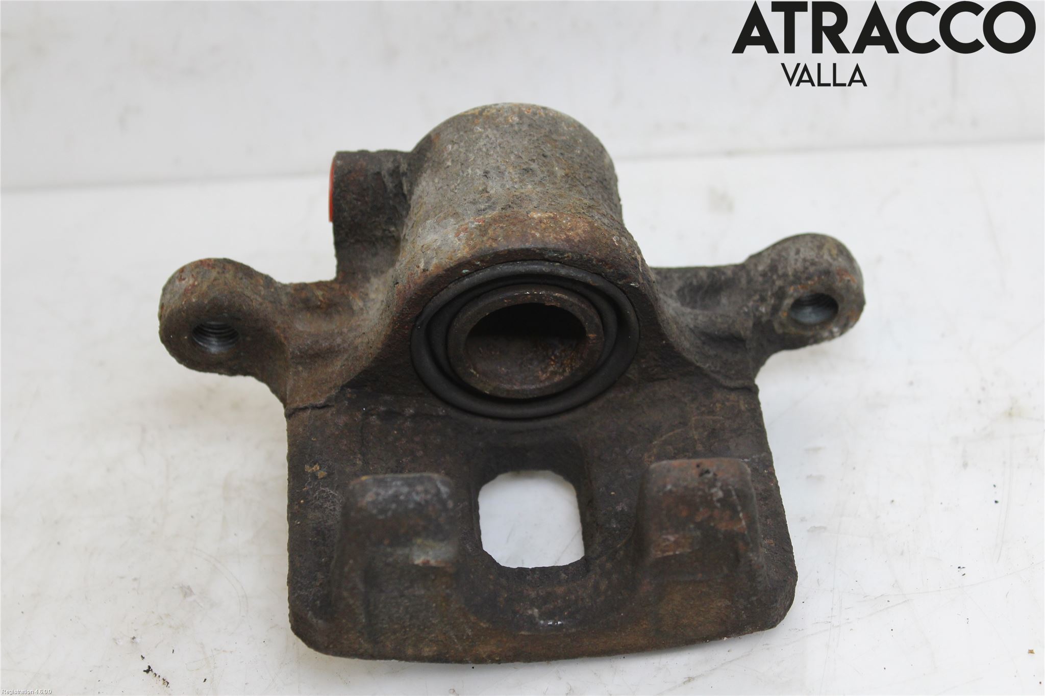 Mitsubishi OUTLANDER 01-07 Bromsok Bak Höger