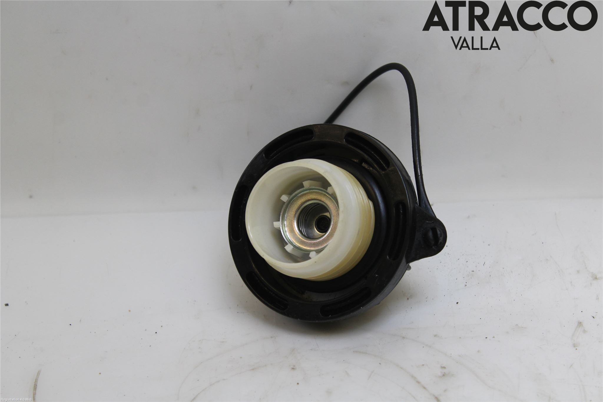 Kia SPORTAGE (SL) 11-15 Bränsletankslock