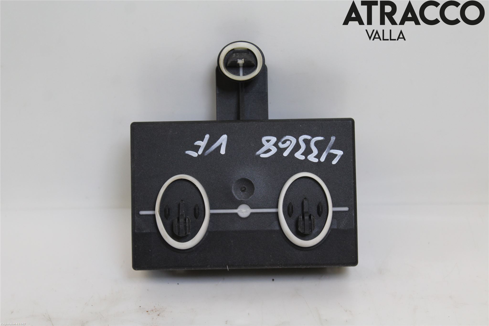 Audi A4 12-15 Styrenhet Dörr