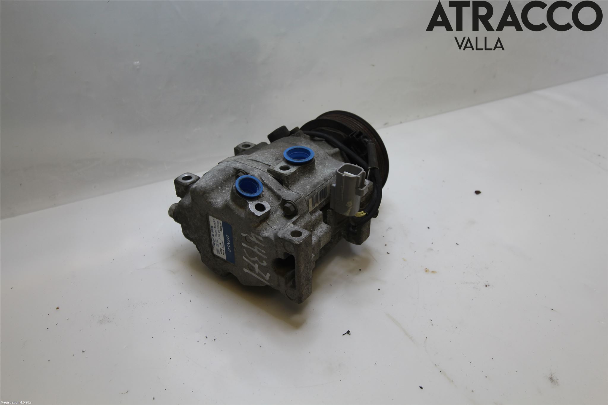 Toyota COROLLA 98-01 Ac Kompressor