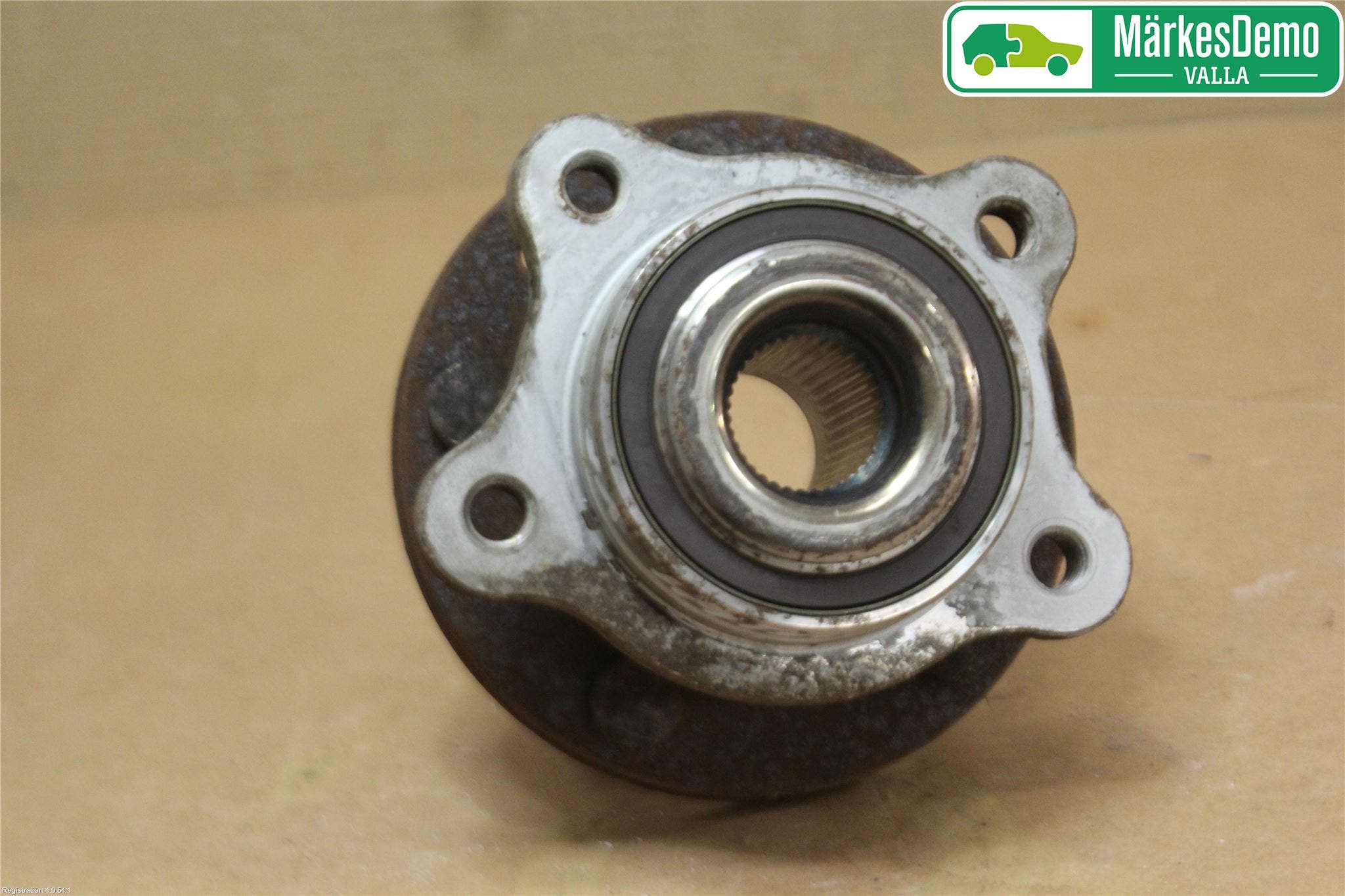 Volvo V40 12-19 Nav Fram