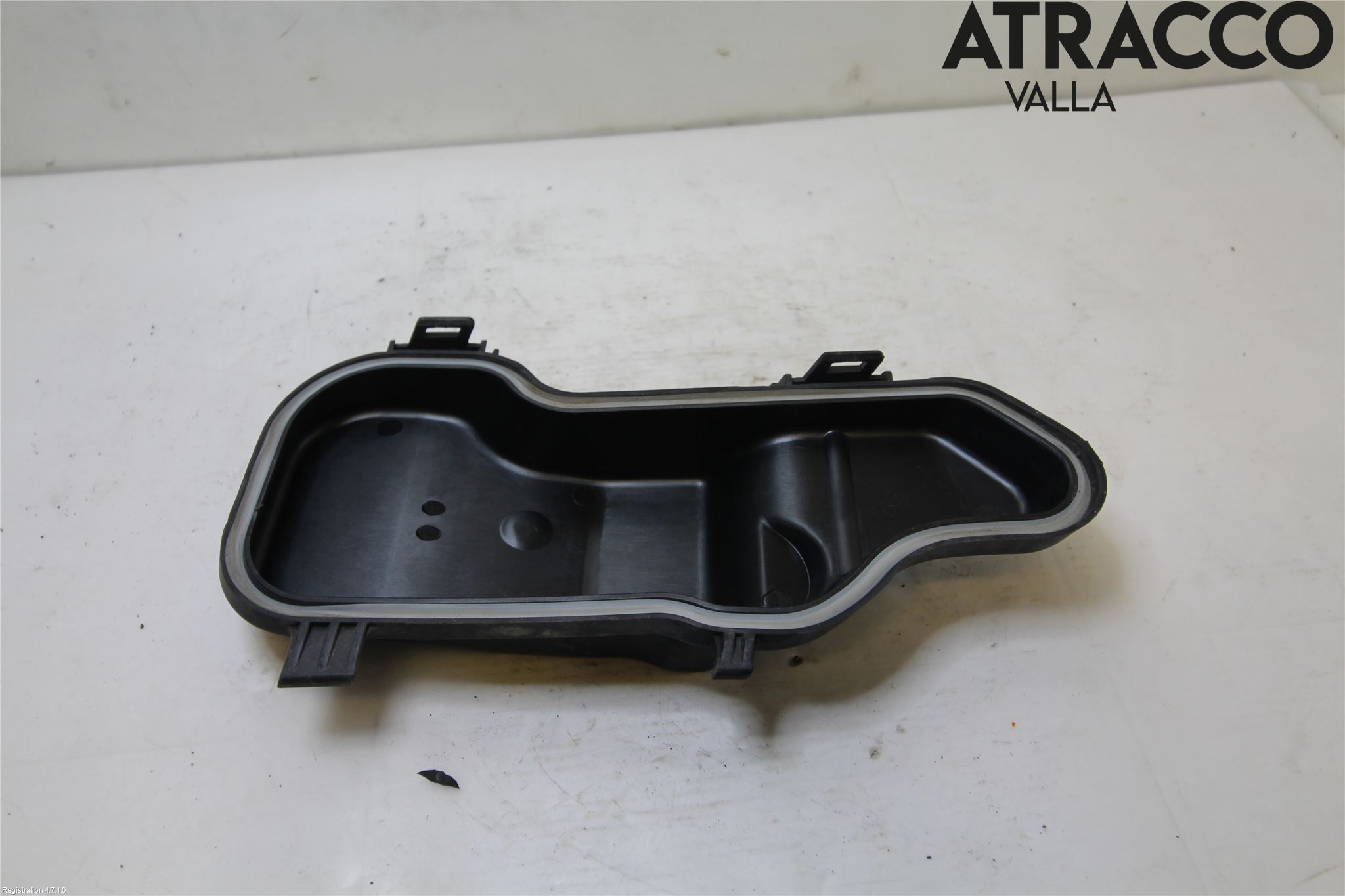 Volvo XC70 08-13 Front Övrigt