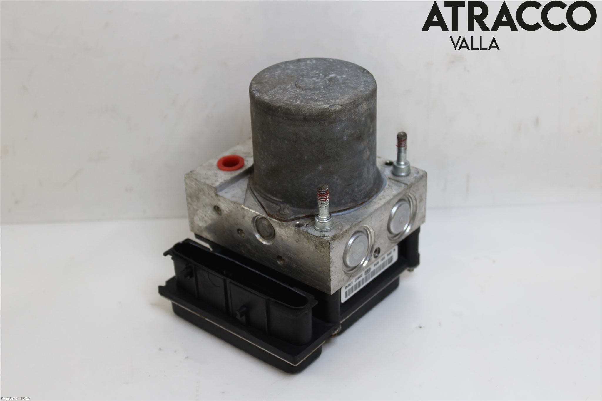 Toyota AURIS 10-12 Abs Hydraulaggregat