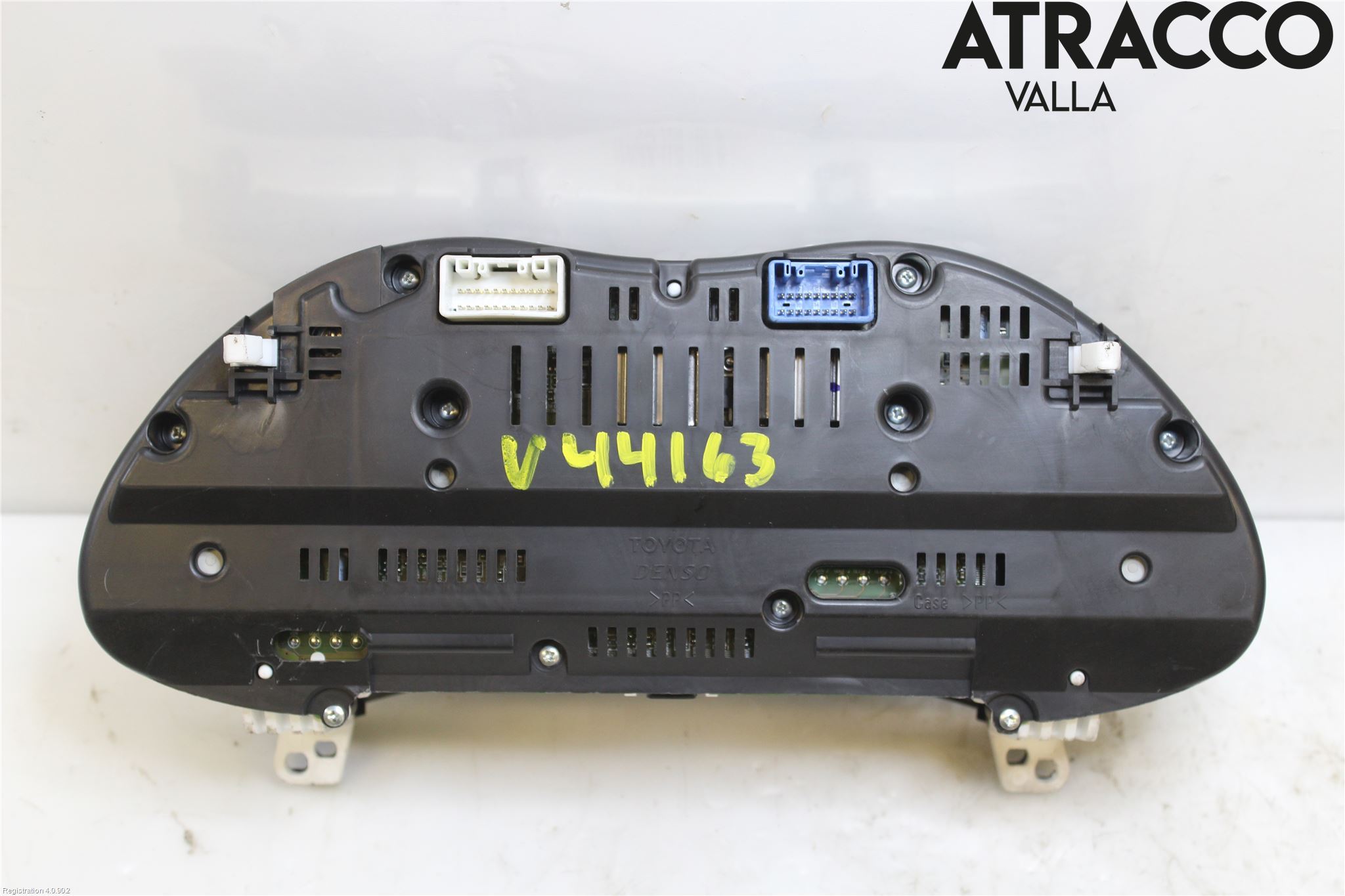 Toyota AVENSIS 03-06 Instrument Komb