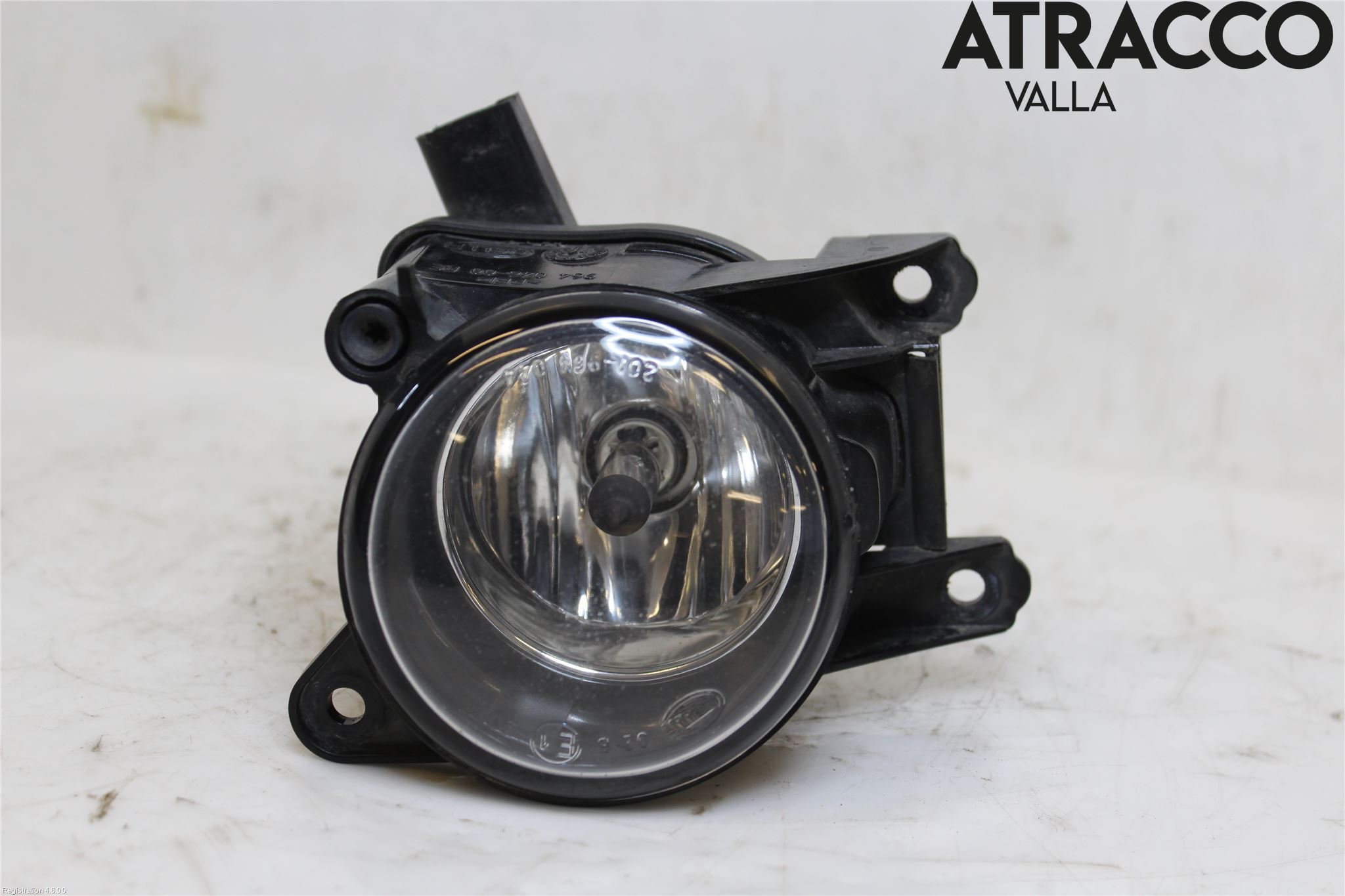 Volkswagen VW POLO 95-01 Dimljus-Varselljus Fram