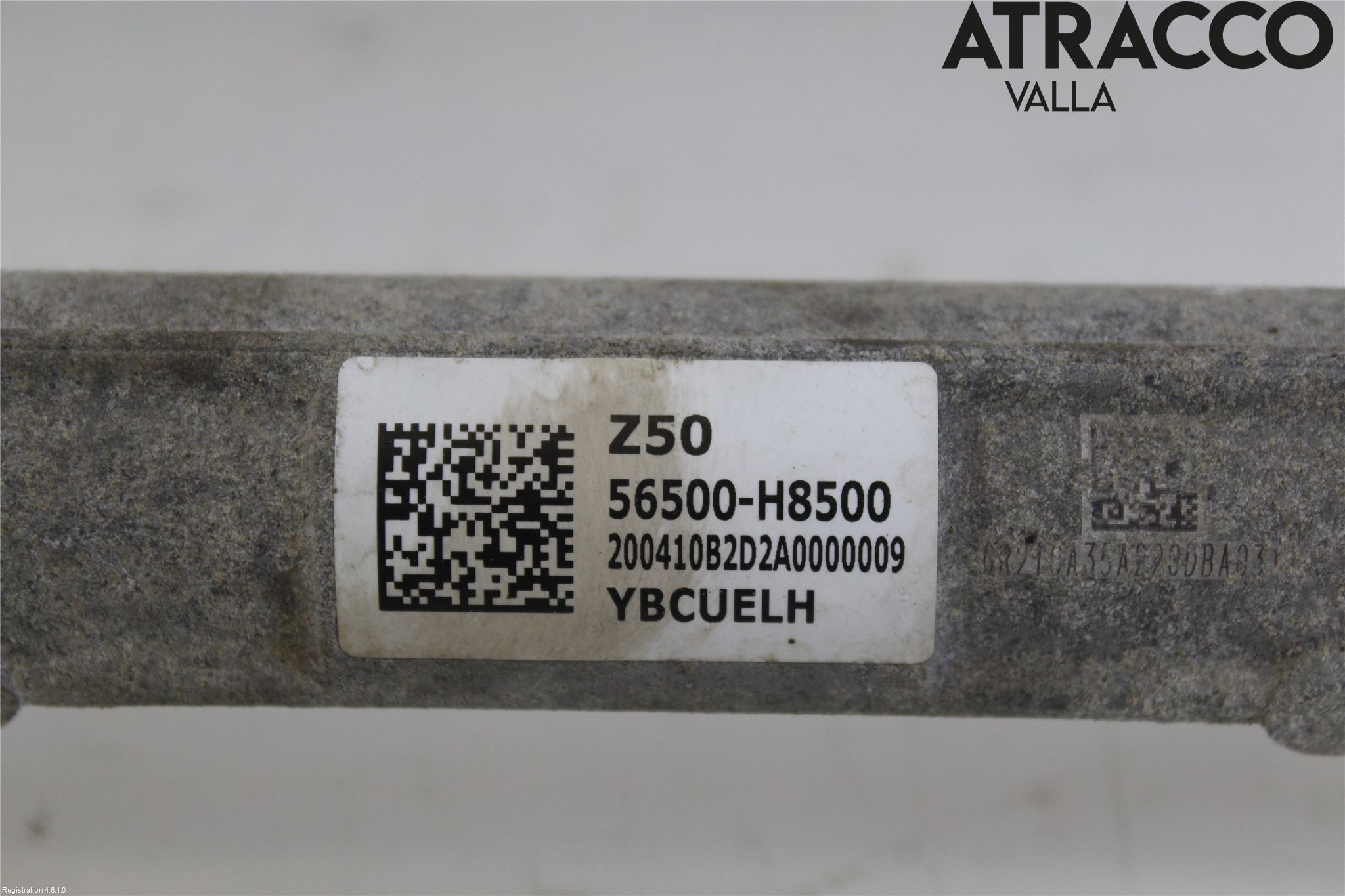 Kia STONIC 18->> Styrväxel-Snäcka