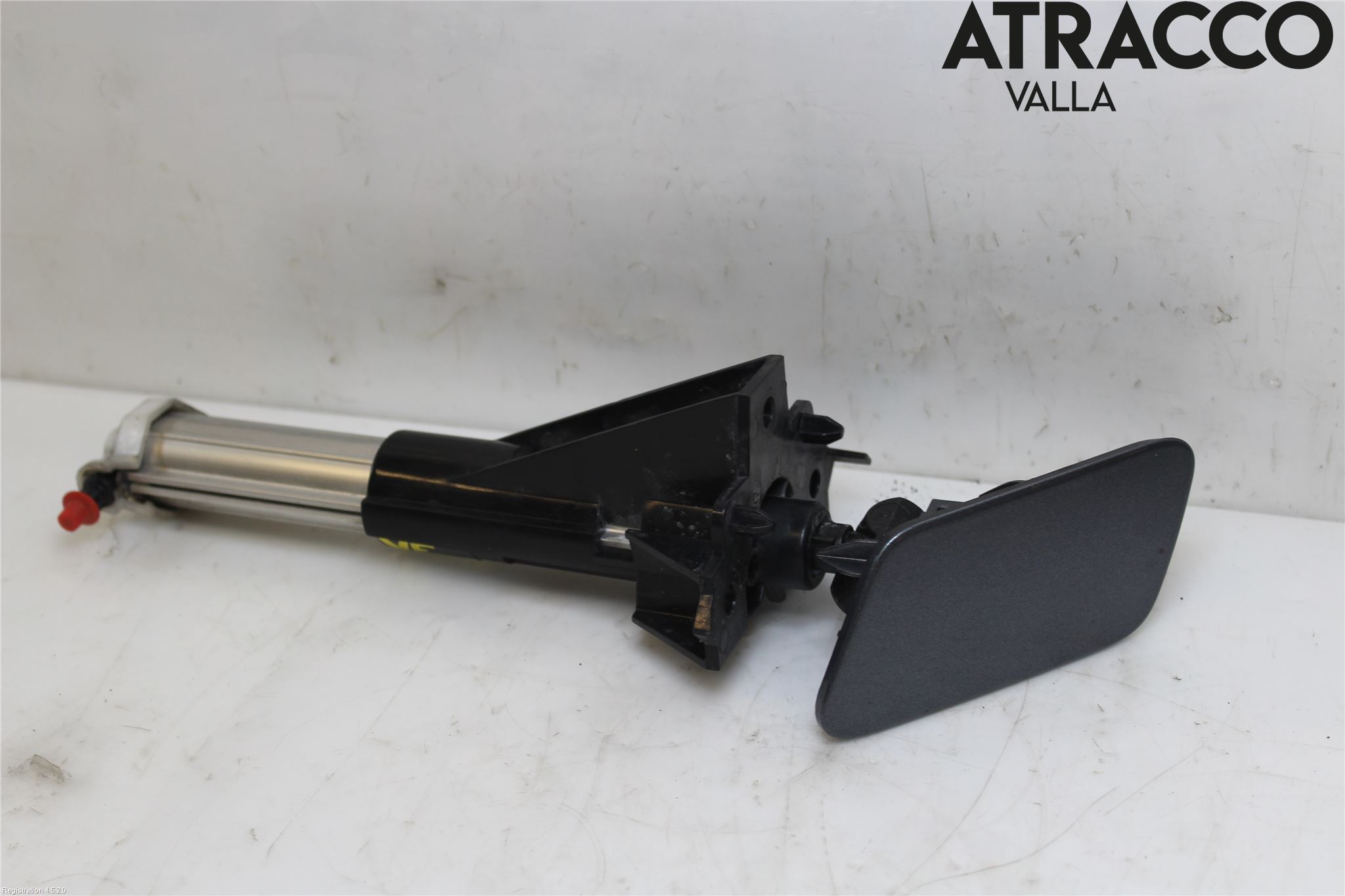 Citroen C5 08-17 Spolarmunstycke Strålkastare