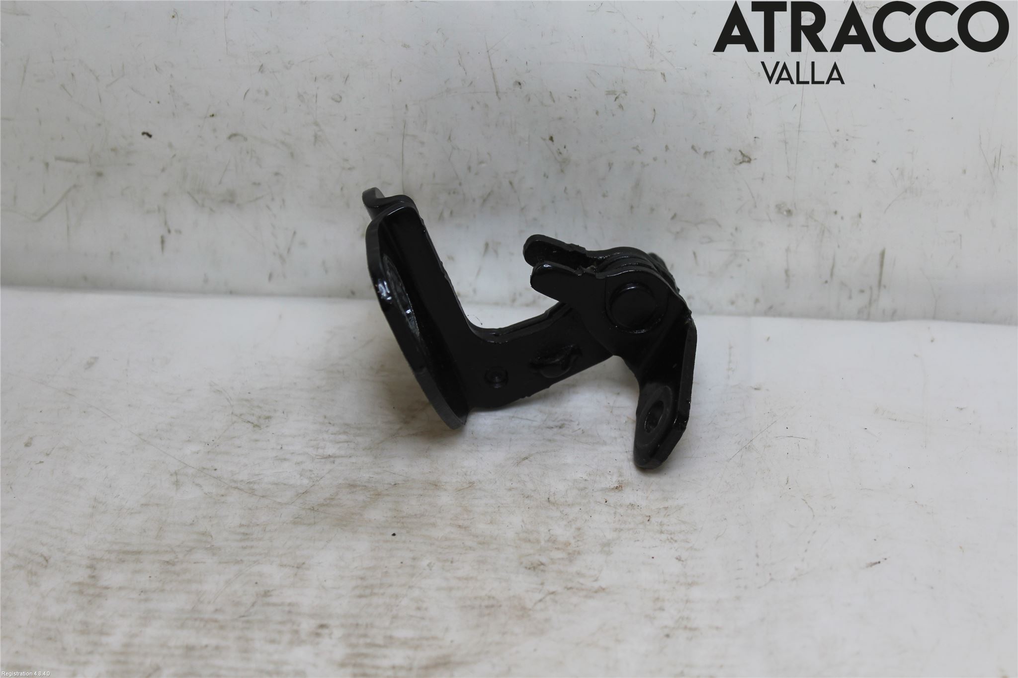 Övriga GM ÖVRIGT Dörrgångjärn