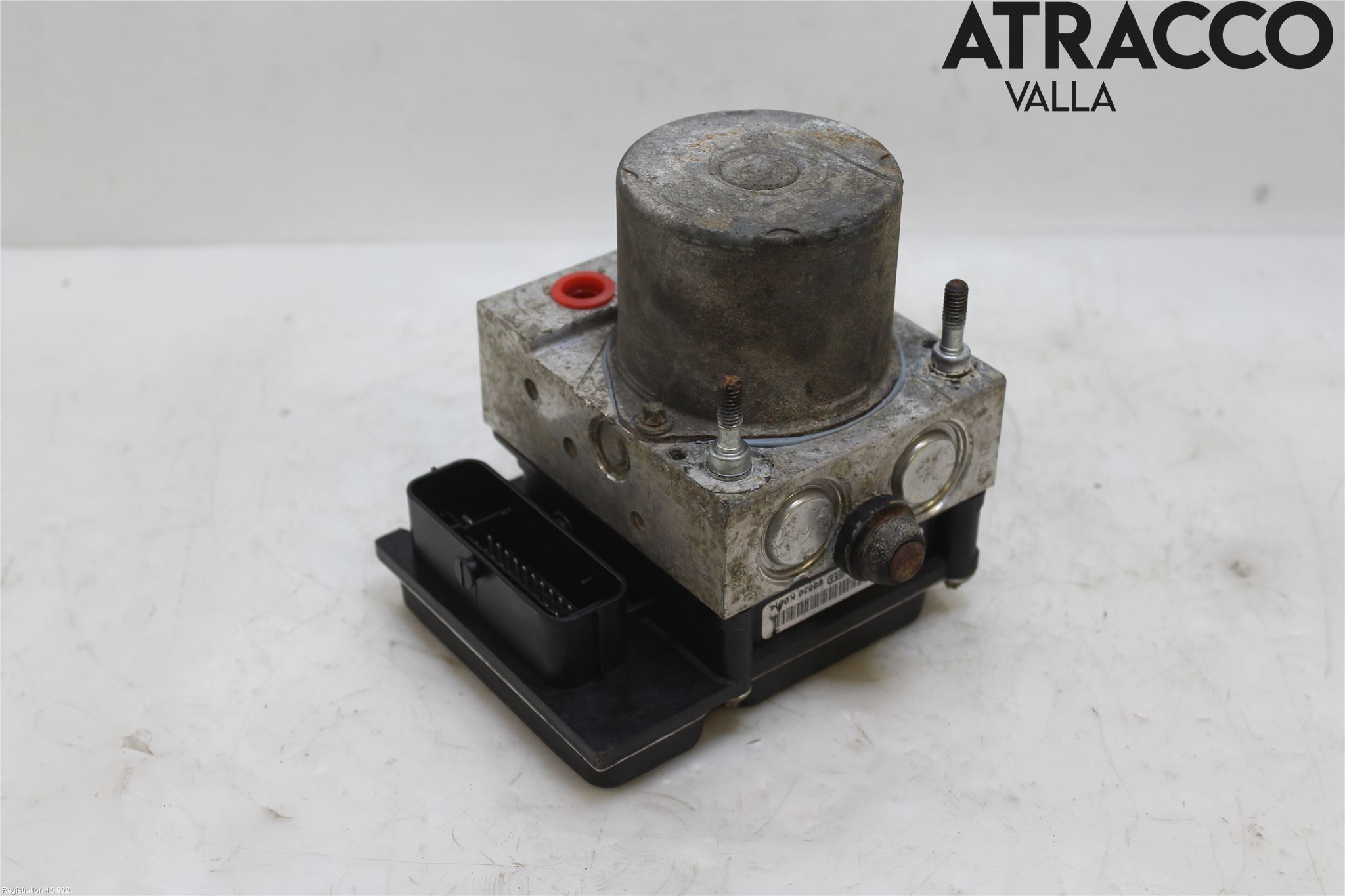 Kia CEED 06-12 Abs Hydraulaggregat