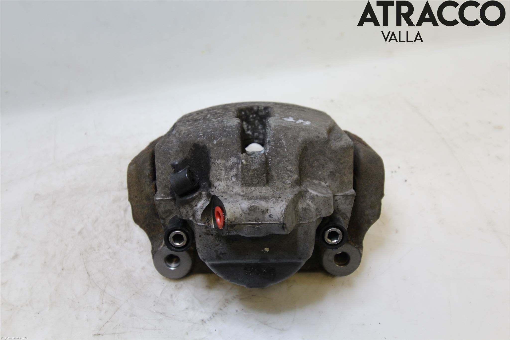 BMW 5 F10/F11/F18 09-17 Bromsok Fram Höger