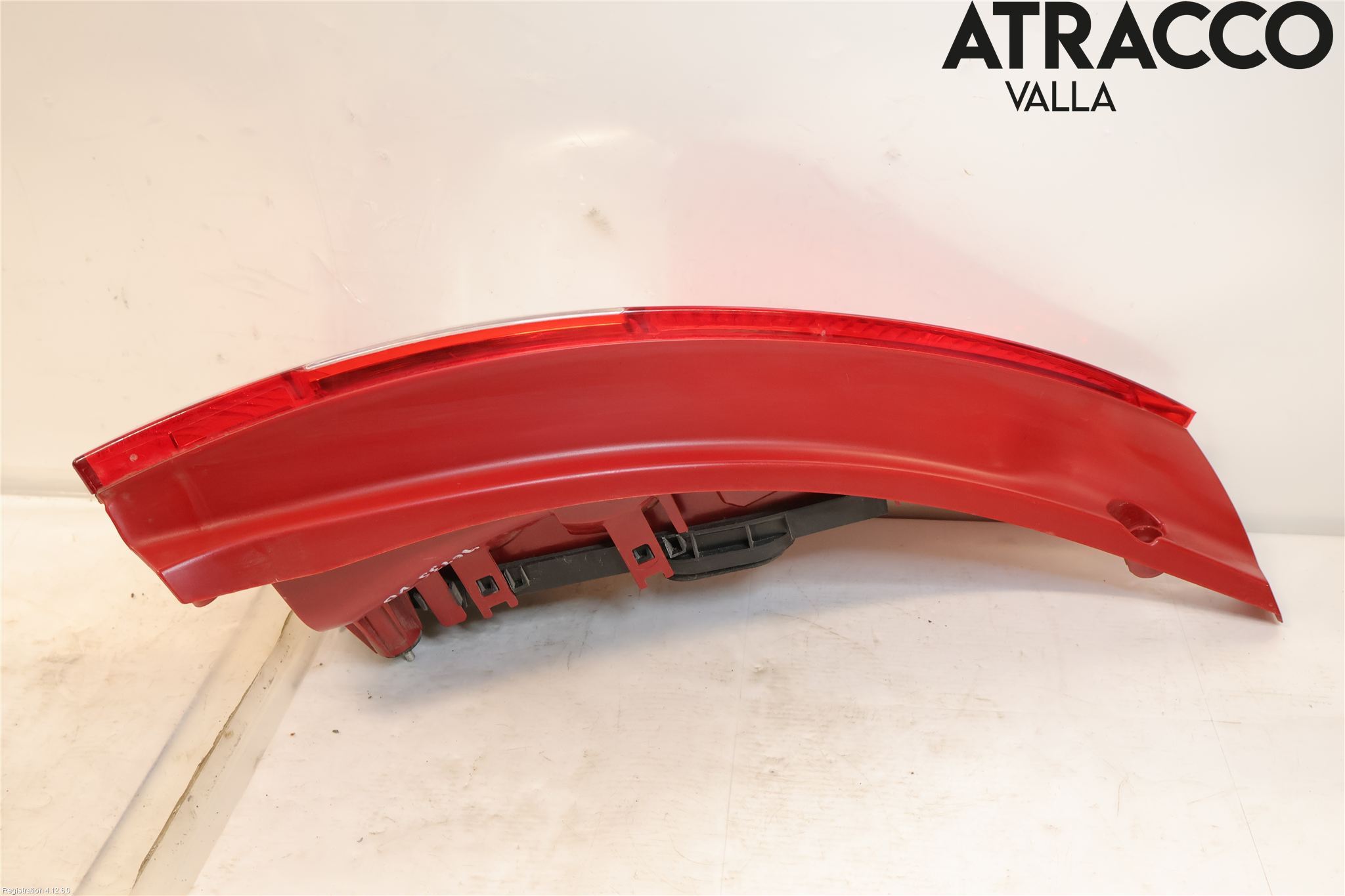 Citroen C3 05-10 Bakljus Vänster