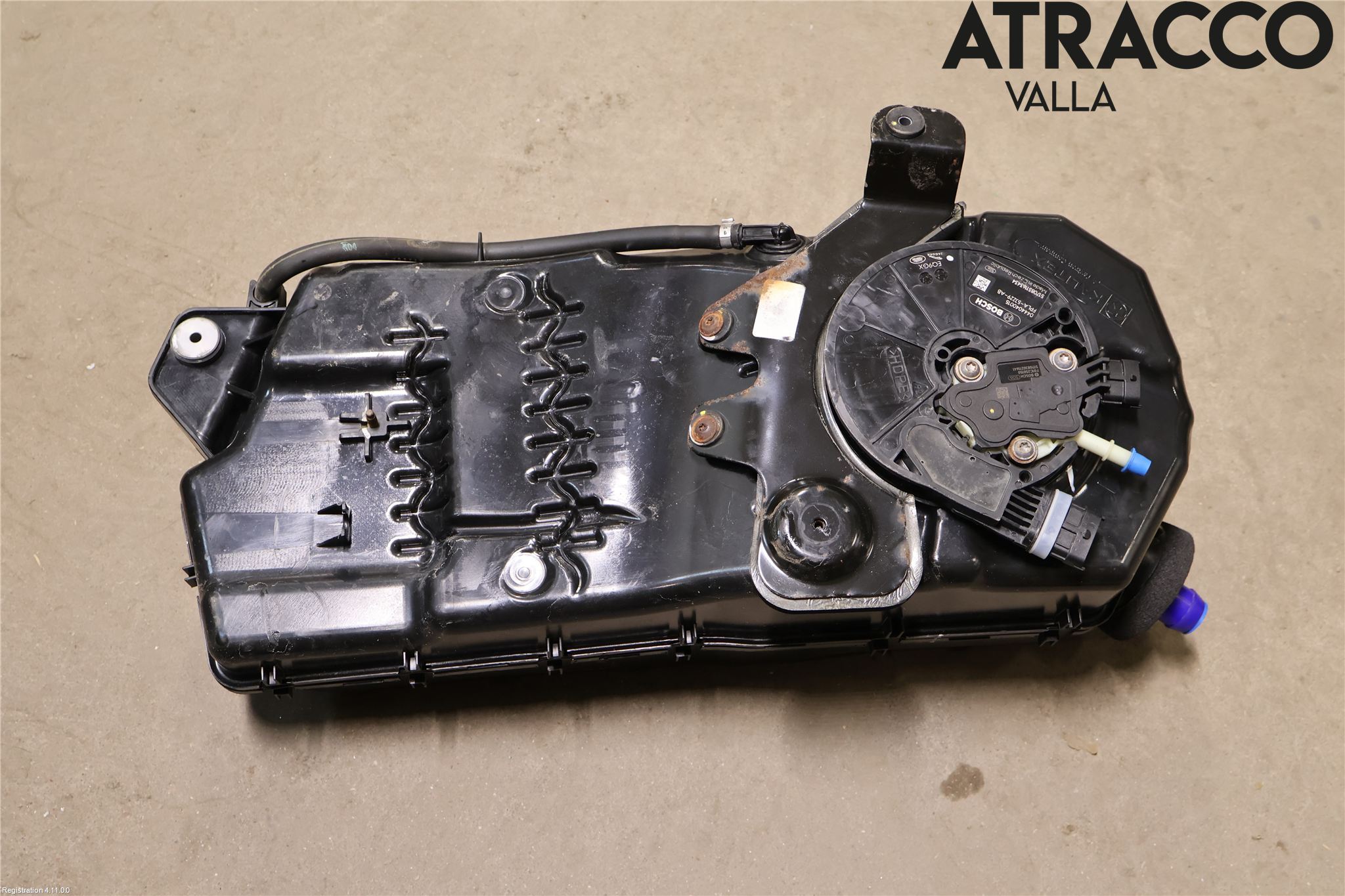 Jaguar XE (X760) 15-24 Adblue Tank