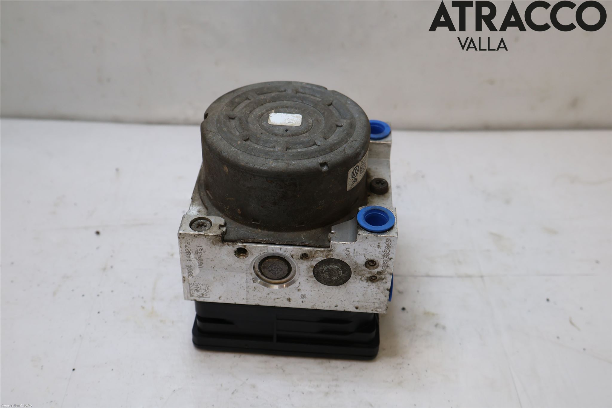 Volkswagen VW GOLF / E-GOLF VII 13-20 Abs Hydraulaggregat