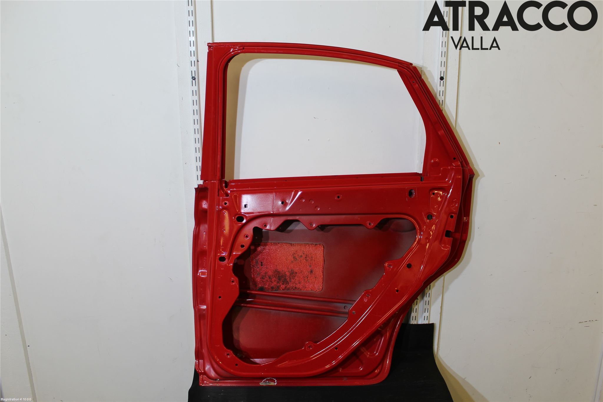 Ford FOCUS 08-11 Dörr Bak Höger