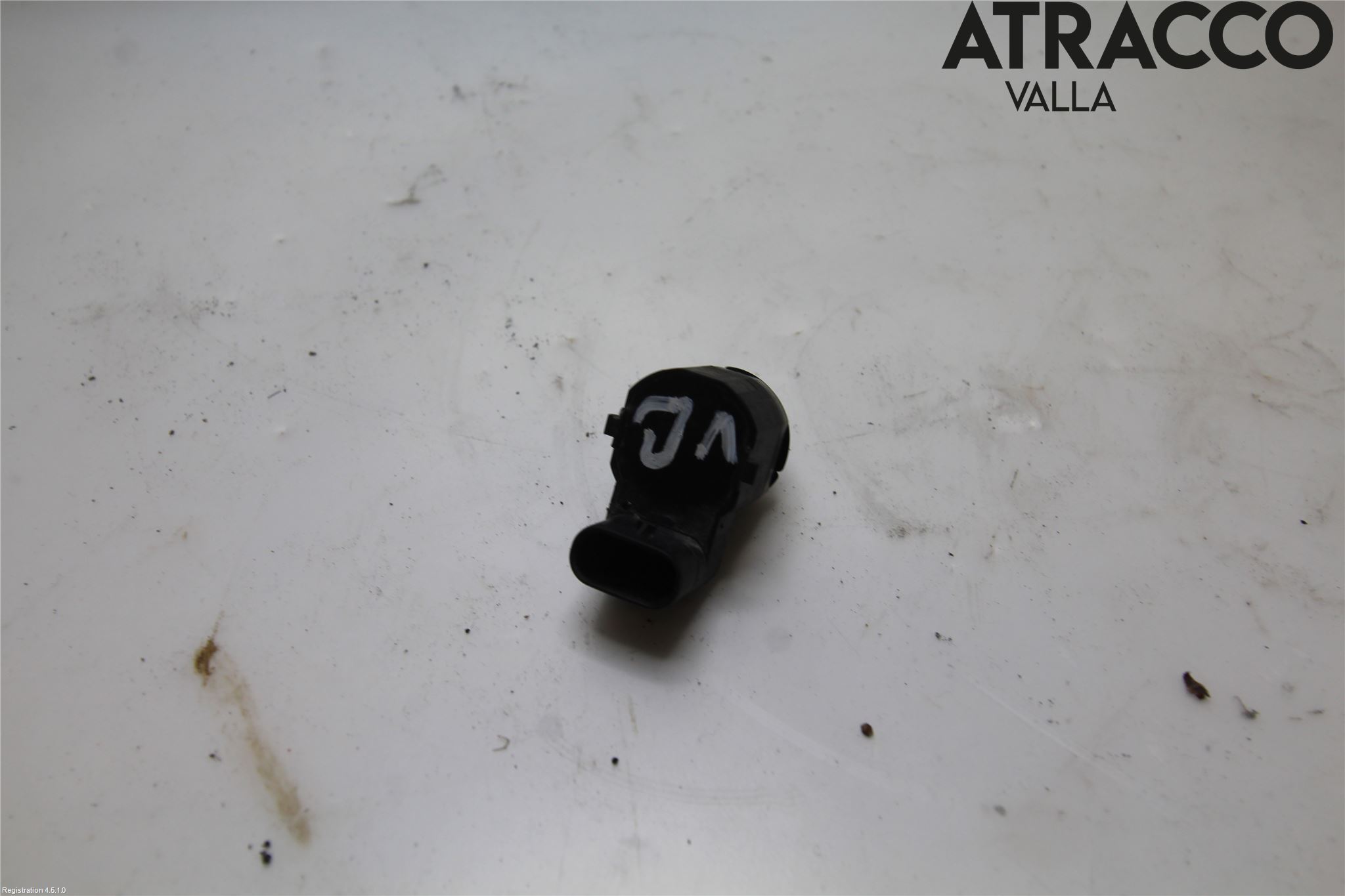 Audi A4 12-15 Parkeringshjälp Backsensor